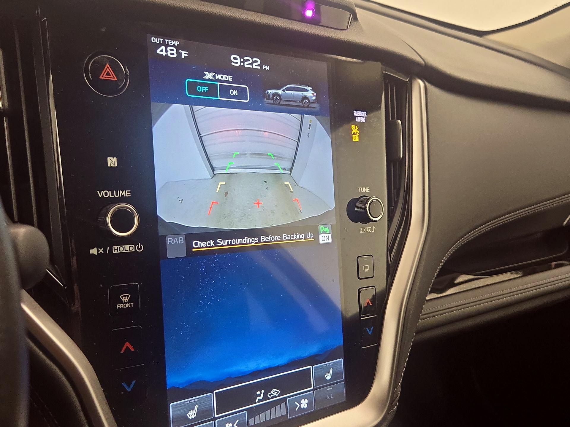 Thumbnail: 2023 Subaru Outback - 15