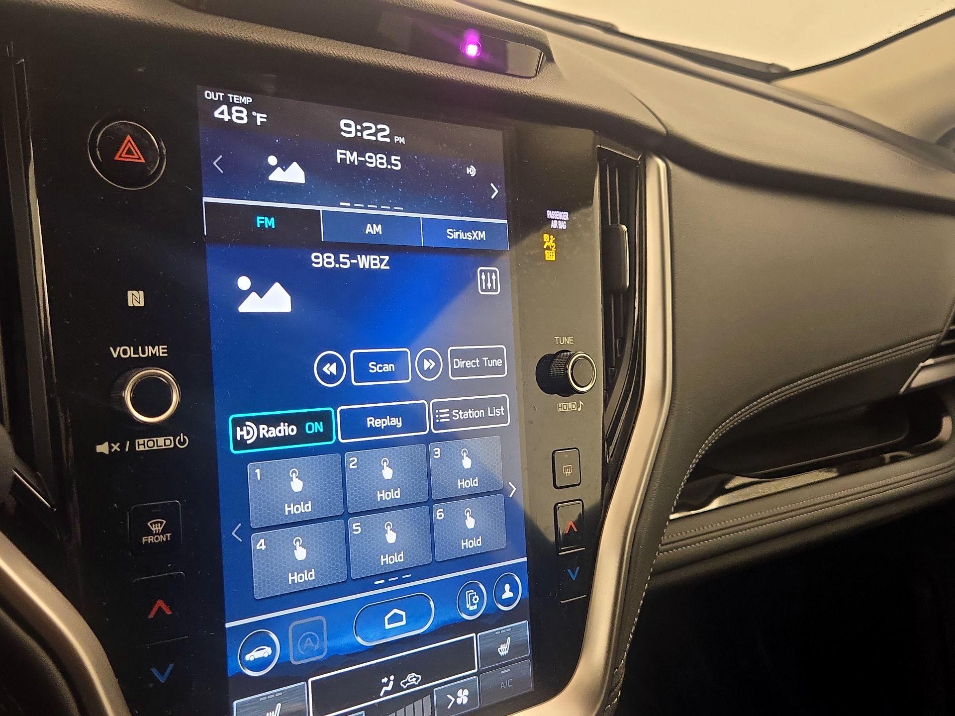 Thumbnail: 2023 Subaru Outback - 16