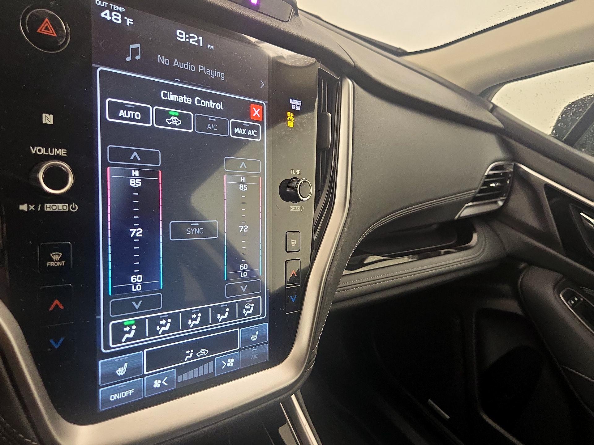 Thumbnail: 2023 Subaru Outback - 17