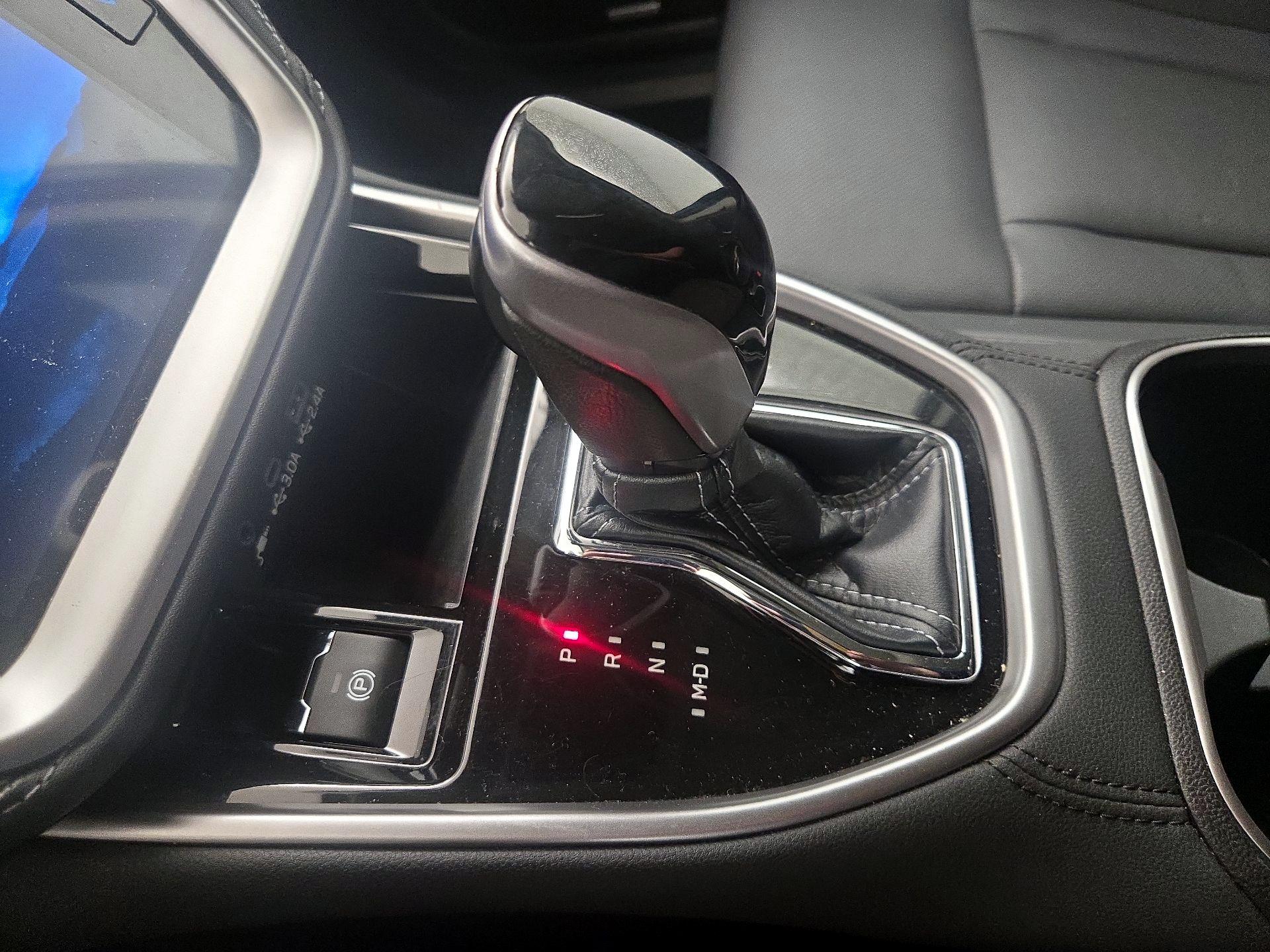 Thumbnail: 2023 Subaru Outback - 18