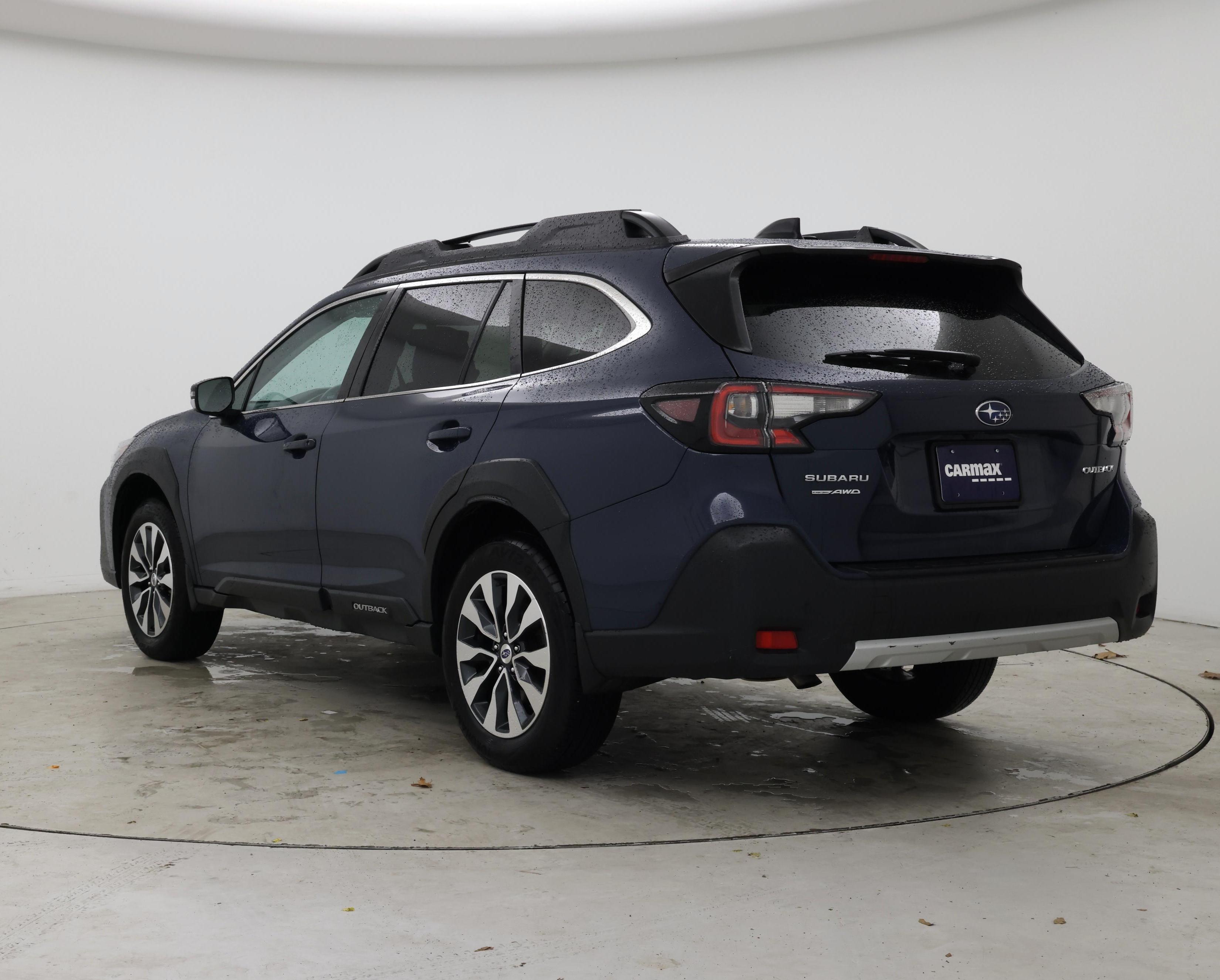 Thumbnail: 2023 Subaru Outback - 2