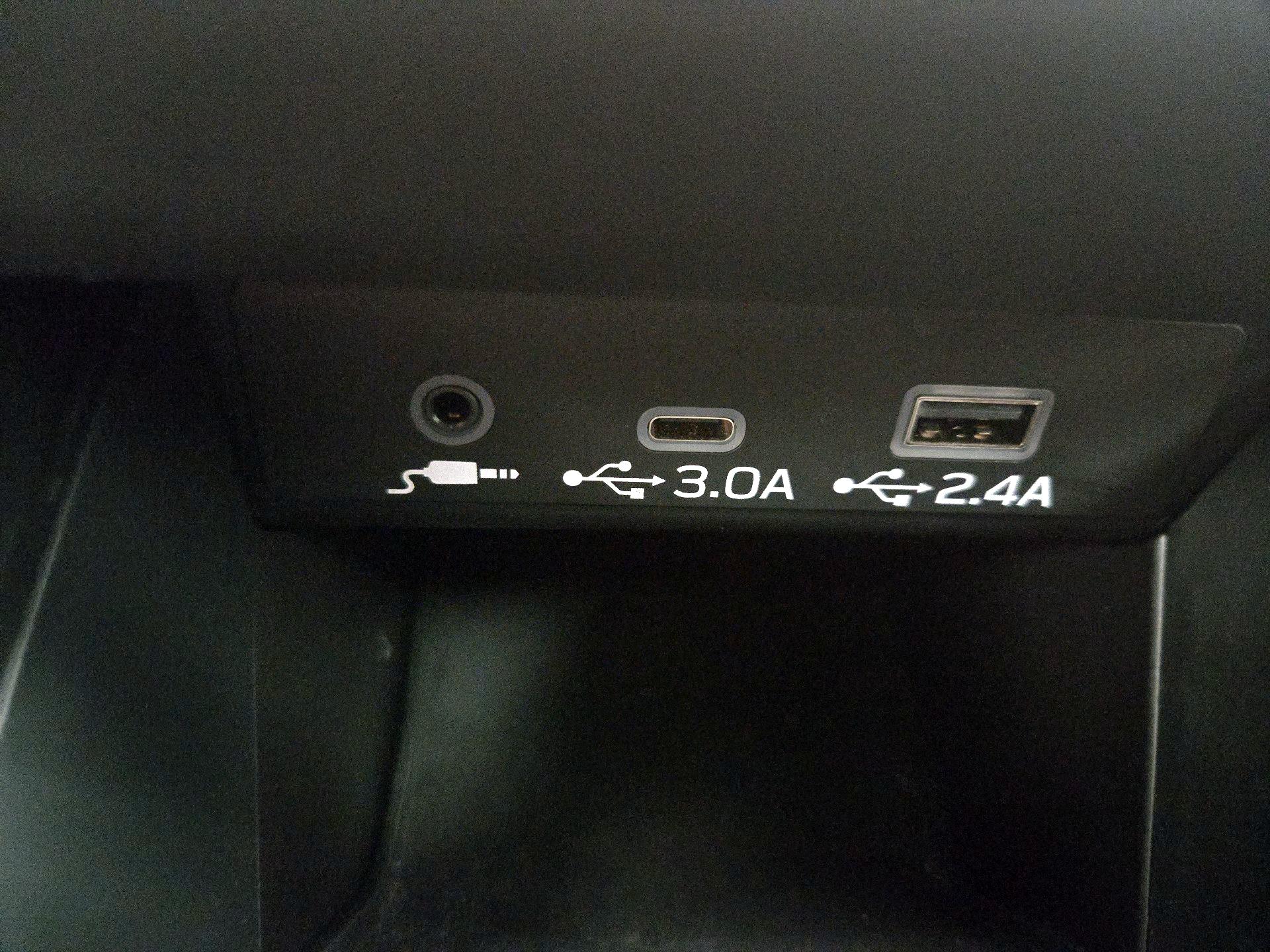 Thumbnail: 2023 Subaru Outback - 19