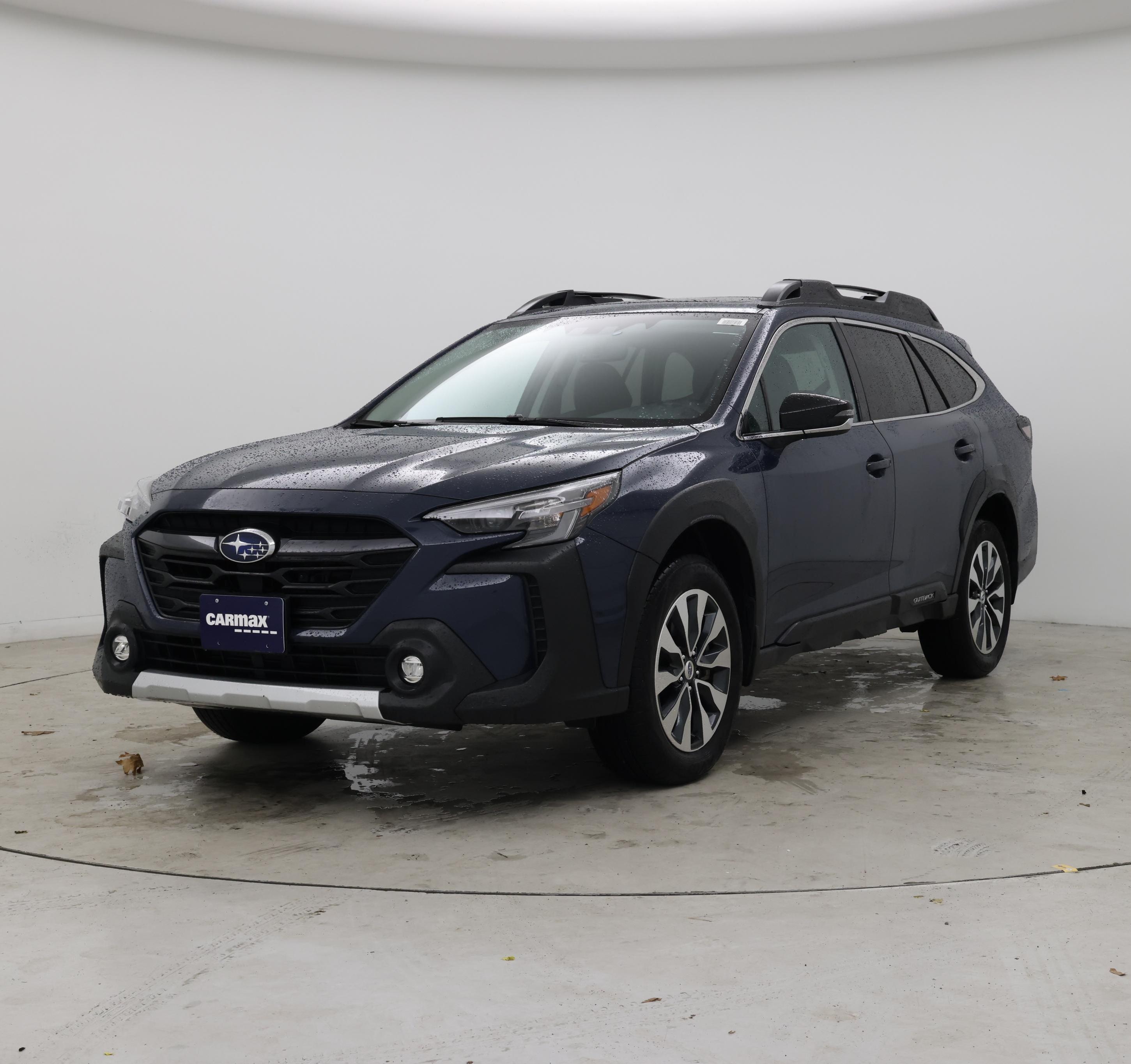 Thumbnail: 2023 Subaru Outback - 4