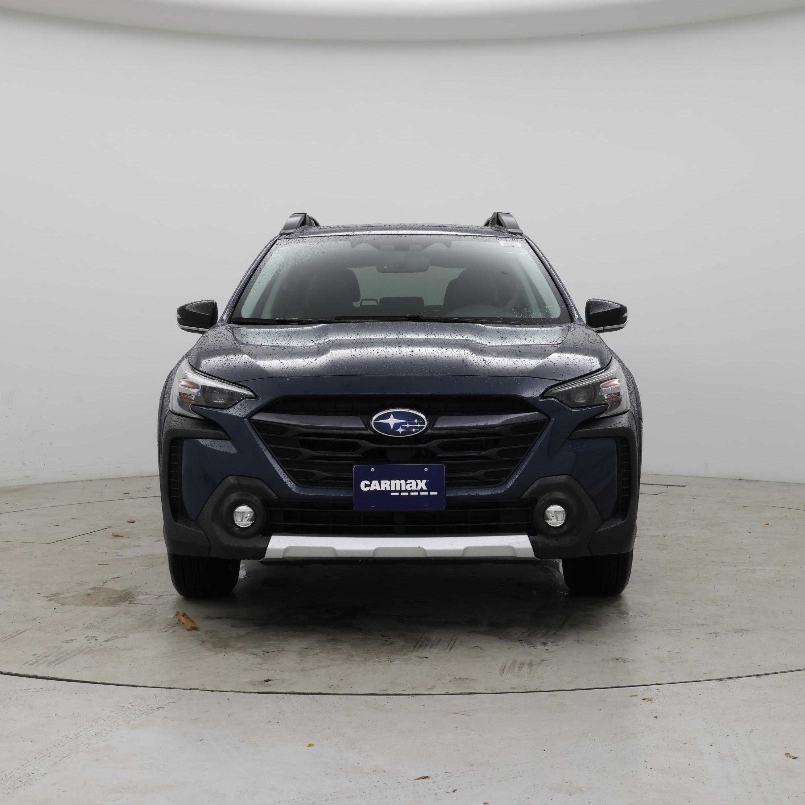 Thumbnail: 2023 Subaru Outback - 5