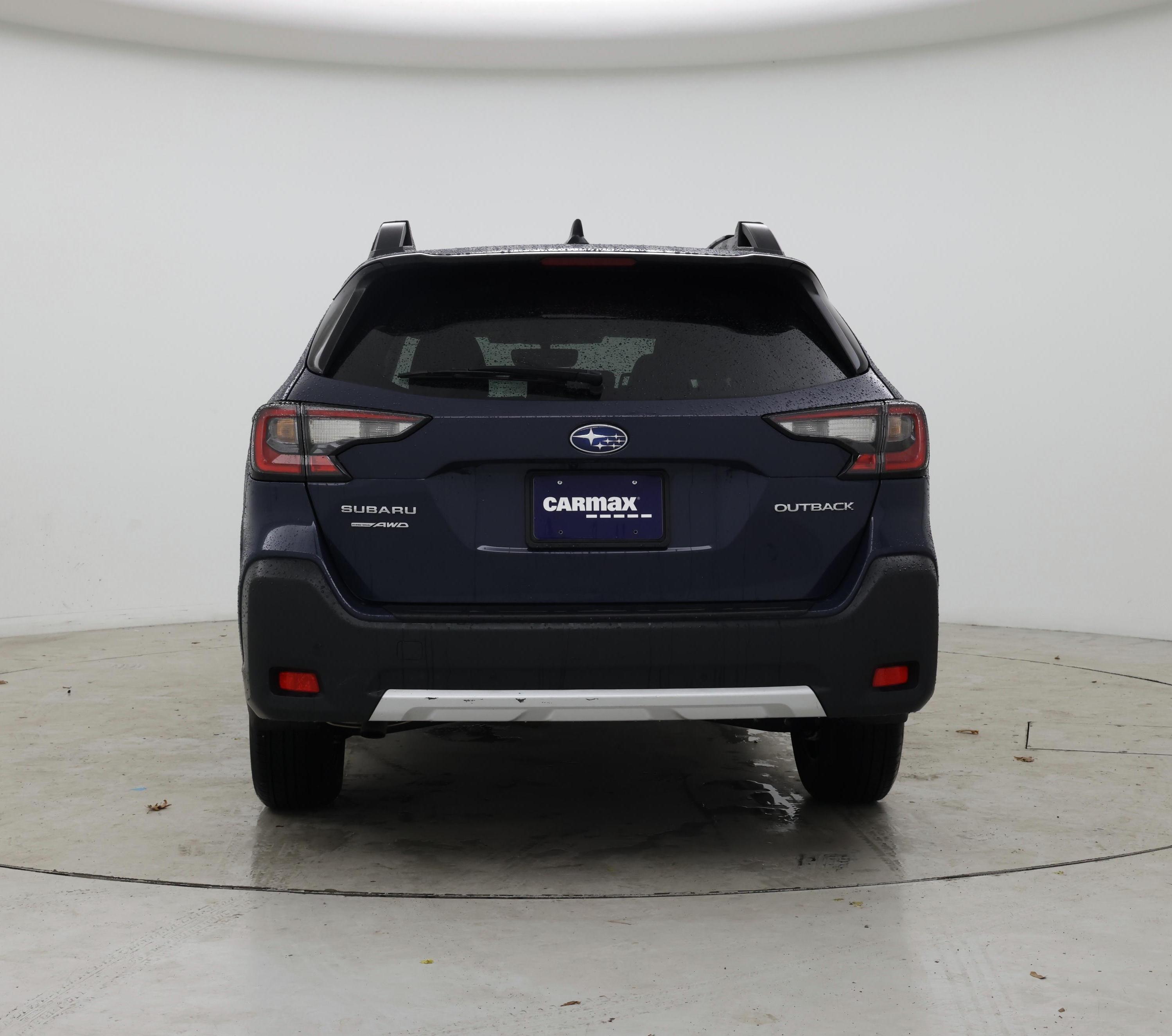 Thumbnail: 2023 Subaru Outback - 6