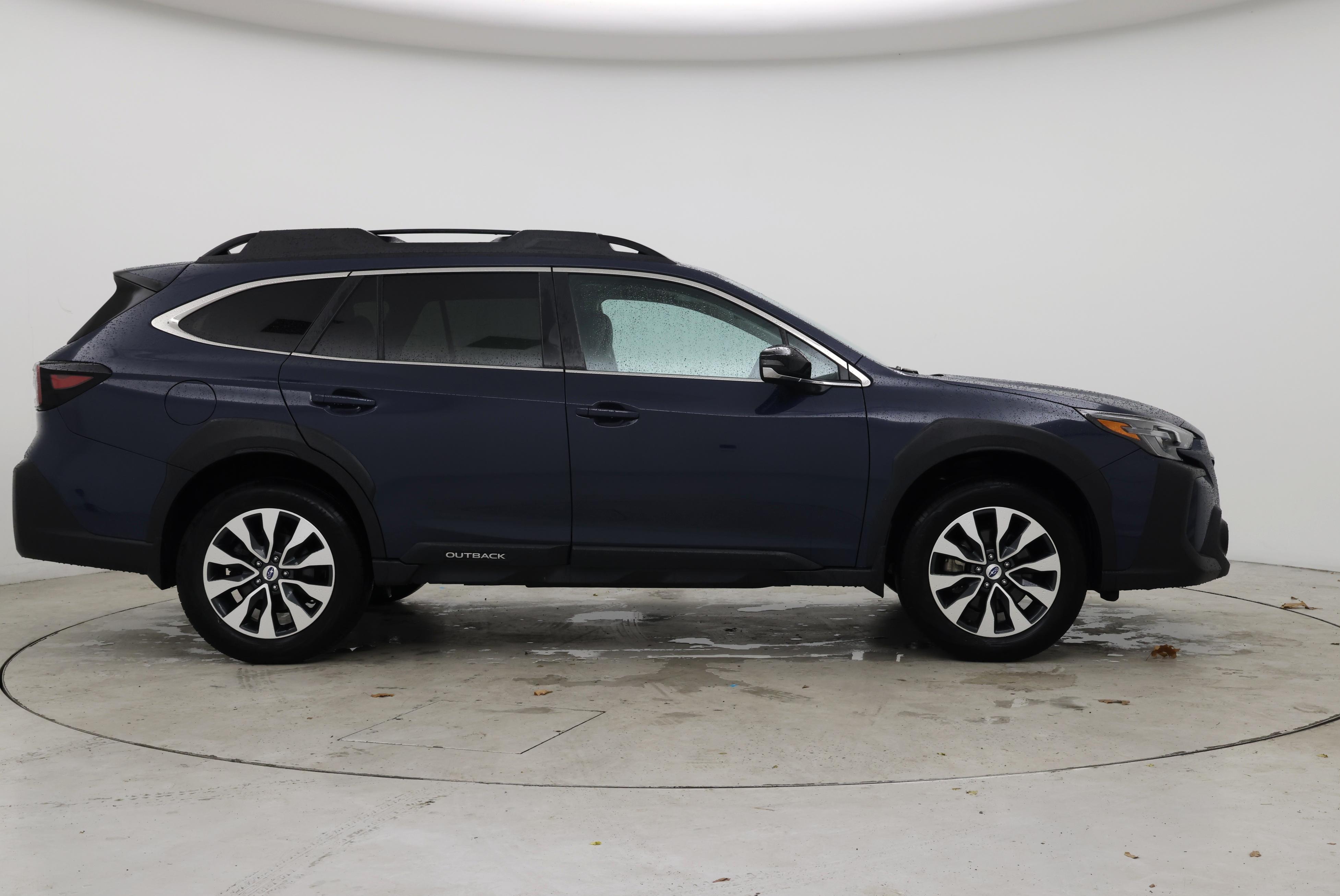 Thumbnail: 2023 Subaru Outback - 7