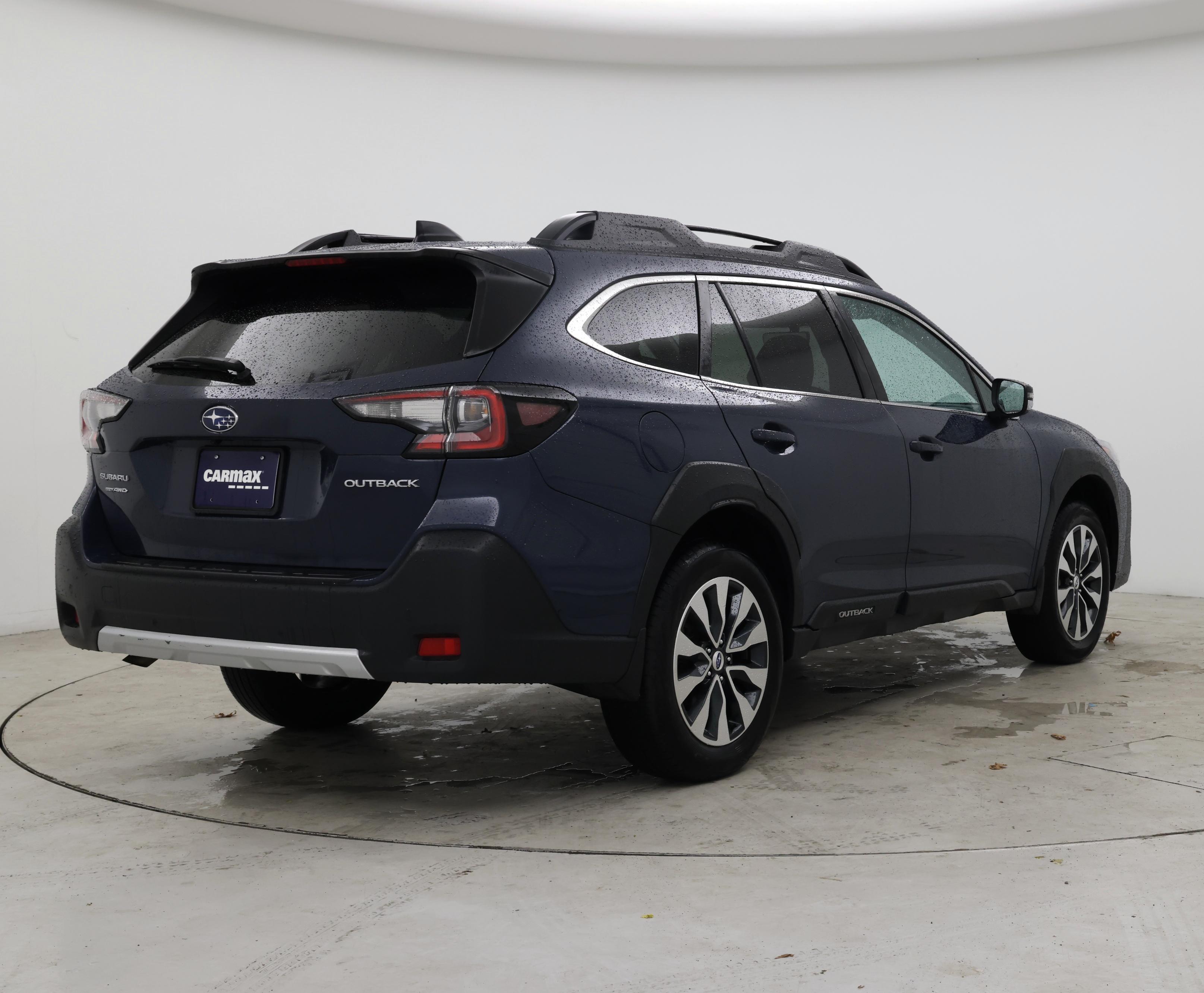 Thumbnail: 2023 Subaru Outback - 8