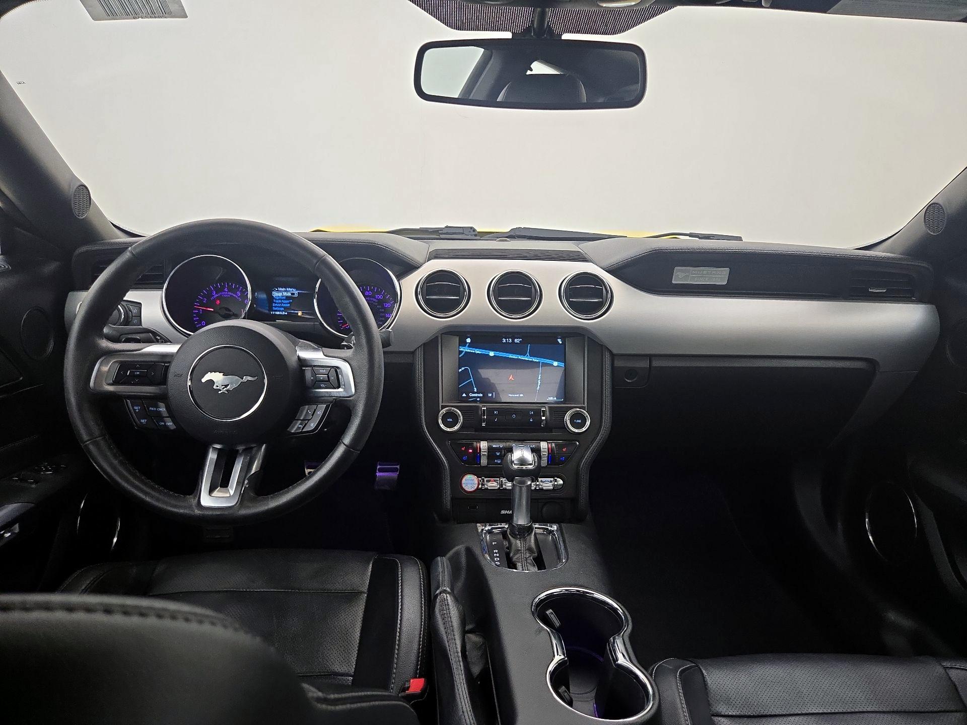 Thumbnail: 2017 Ford Mustang - 9