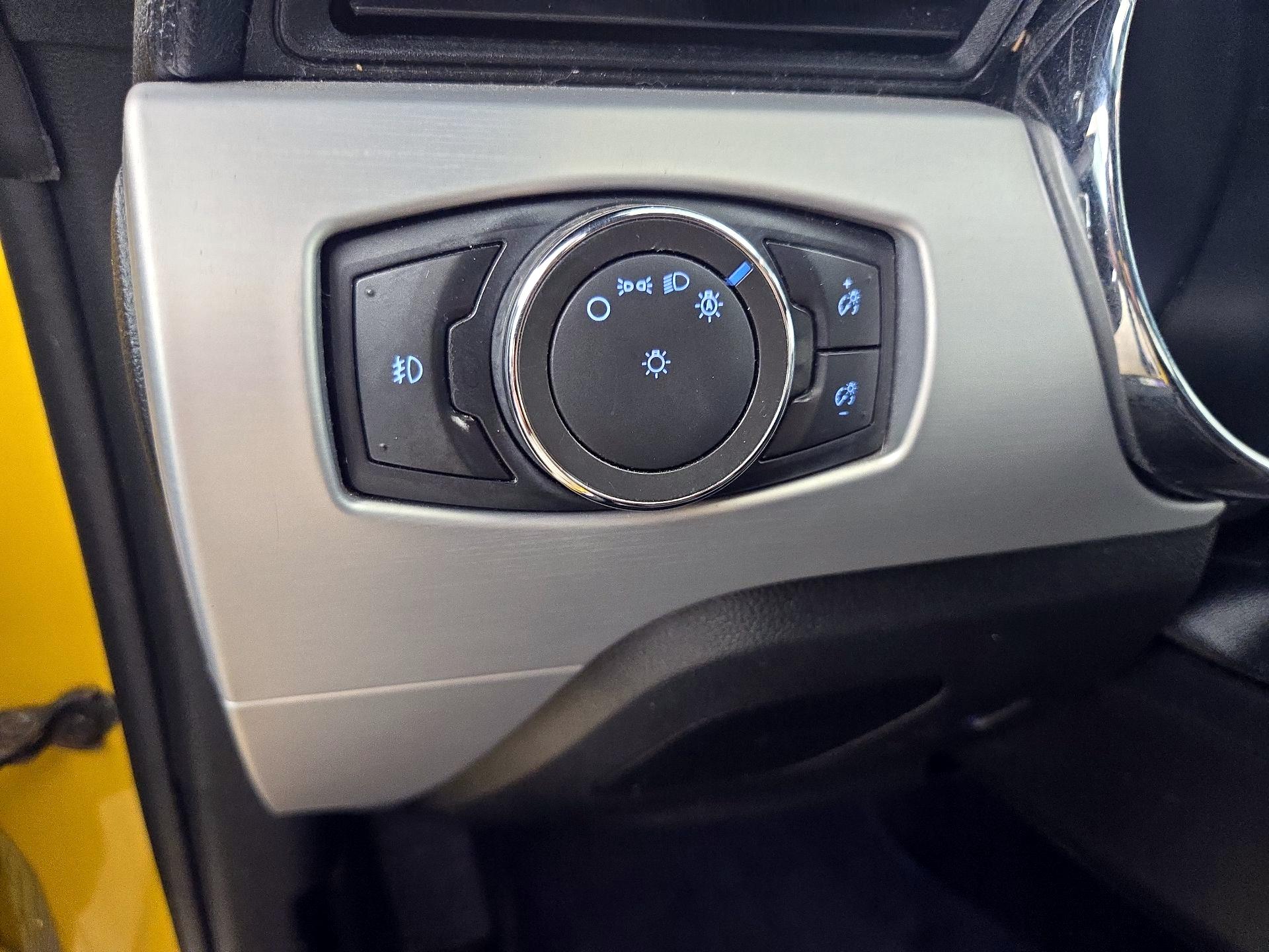 Thumbnail: 2017 Ford Mustang - 13