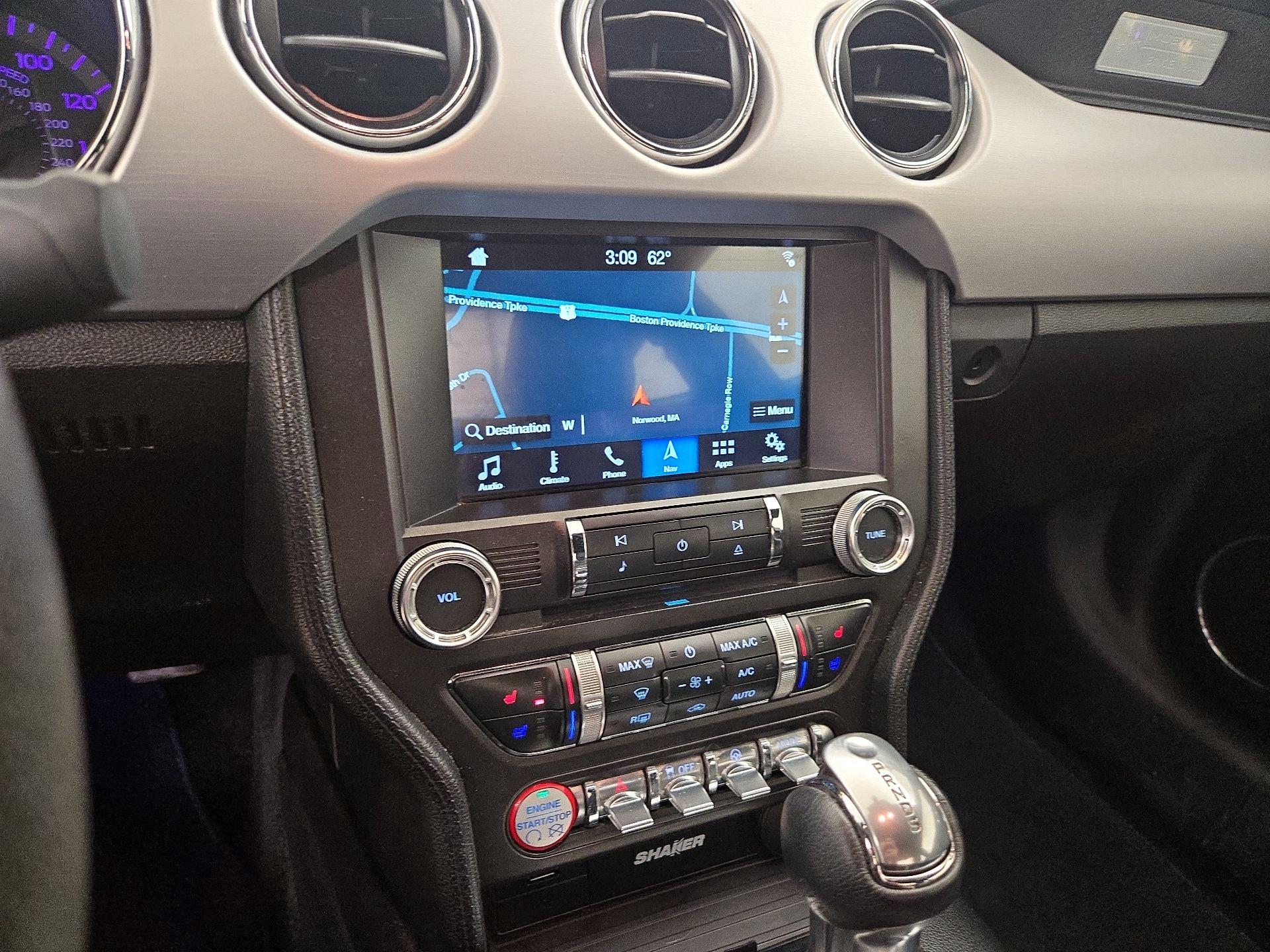 Thumbnail: 2017 Ford Mustang - 14