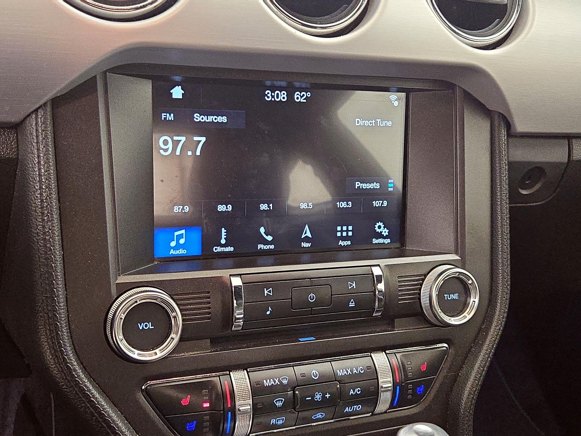 Thumbnail: 2017 Ford Mustang - 16