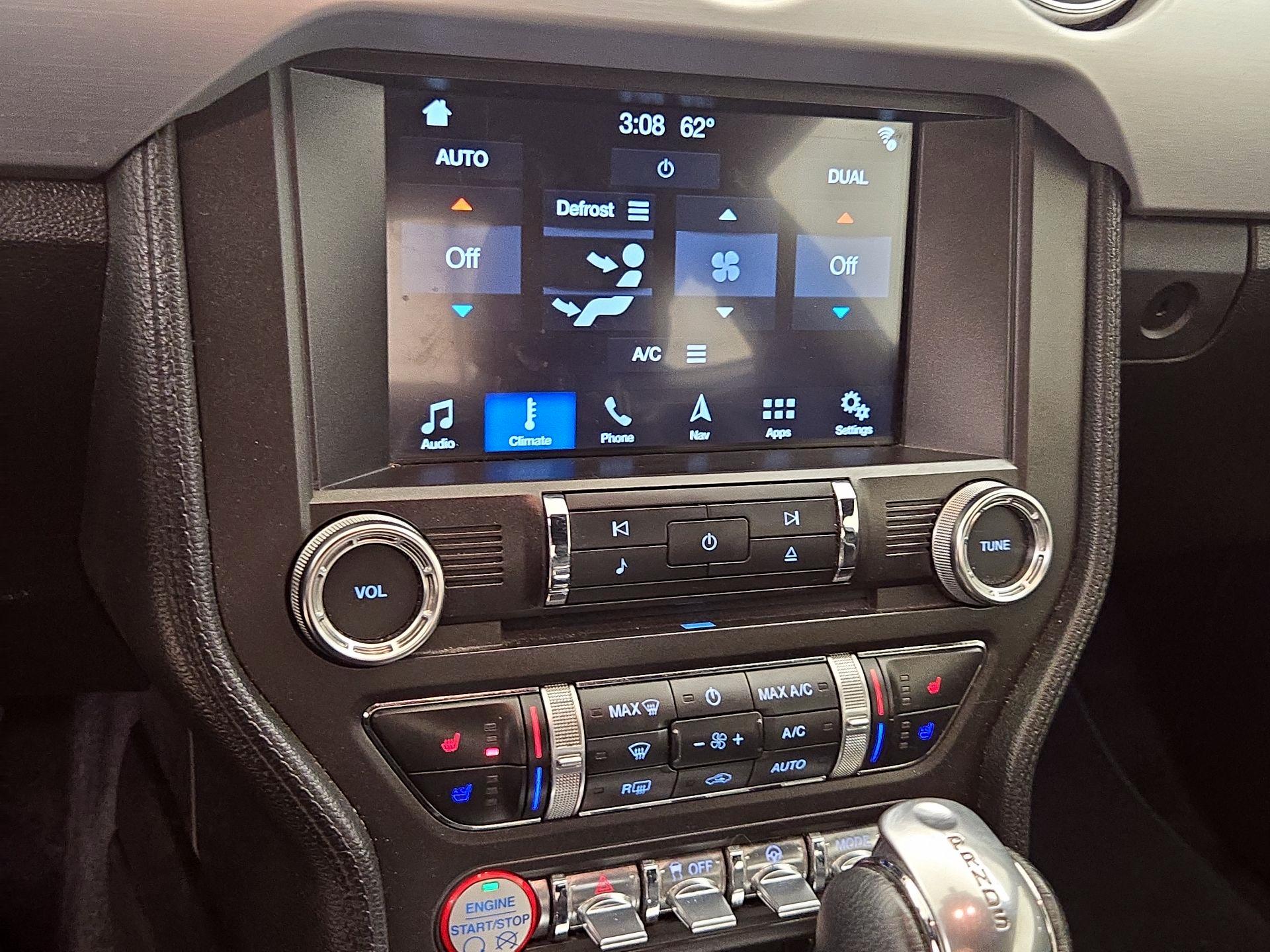 Thumbnail: 2017 Ford Mustang - 17