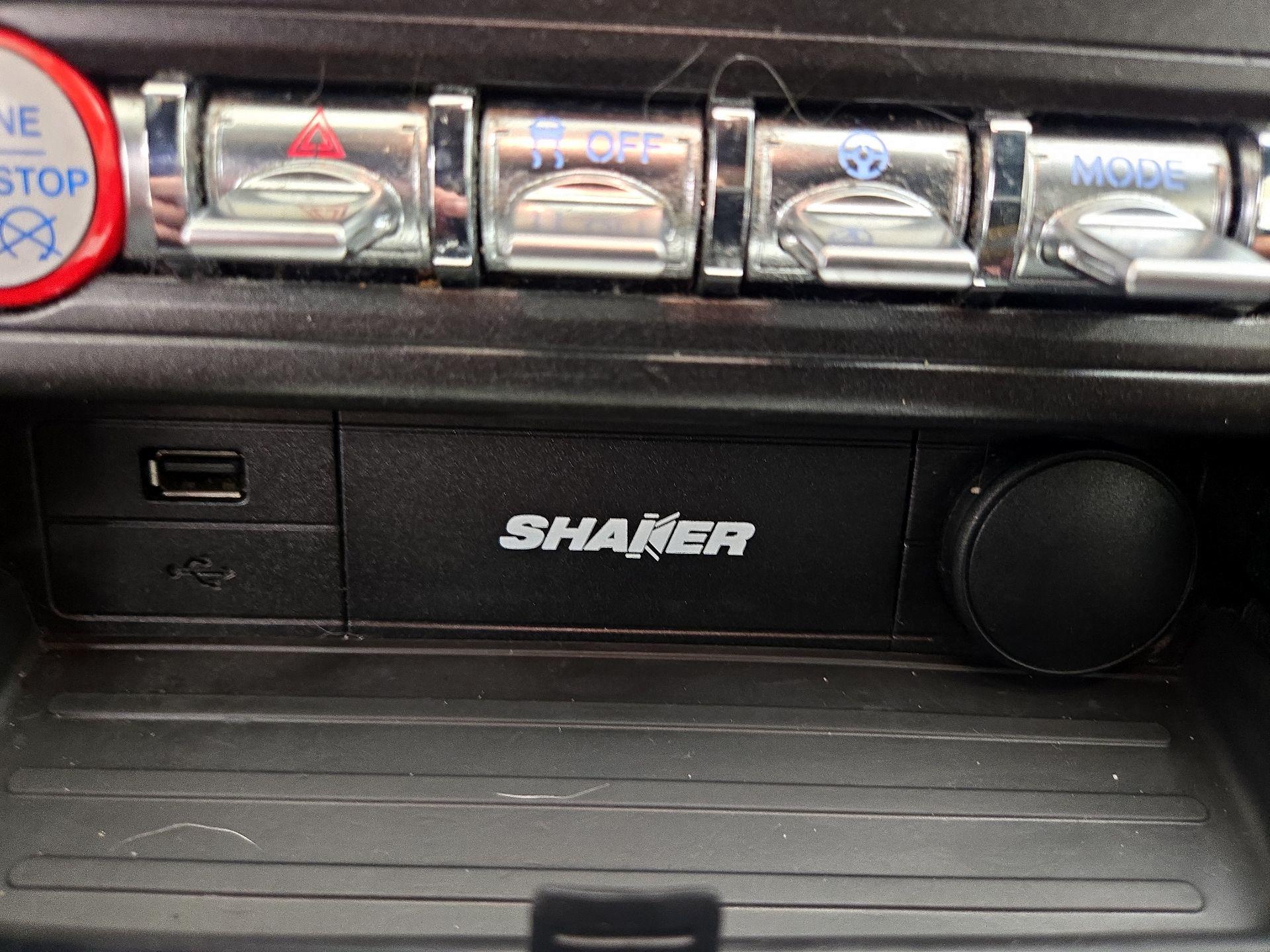 Thumbnail: 2017 Ford Mustang - 19