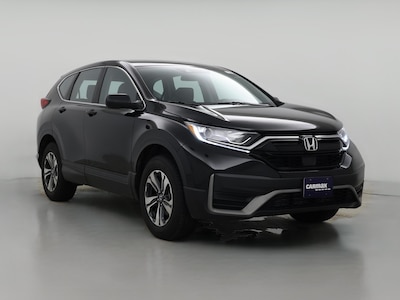 2021 Honda CR-V LX