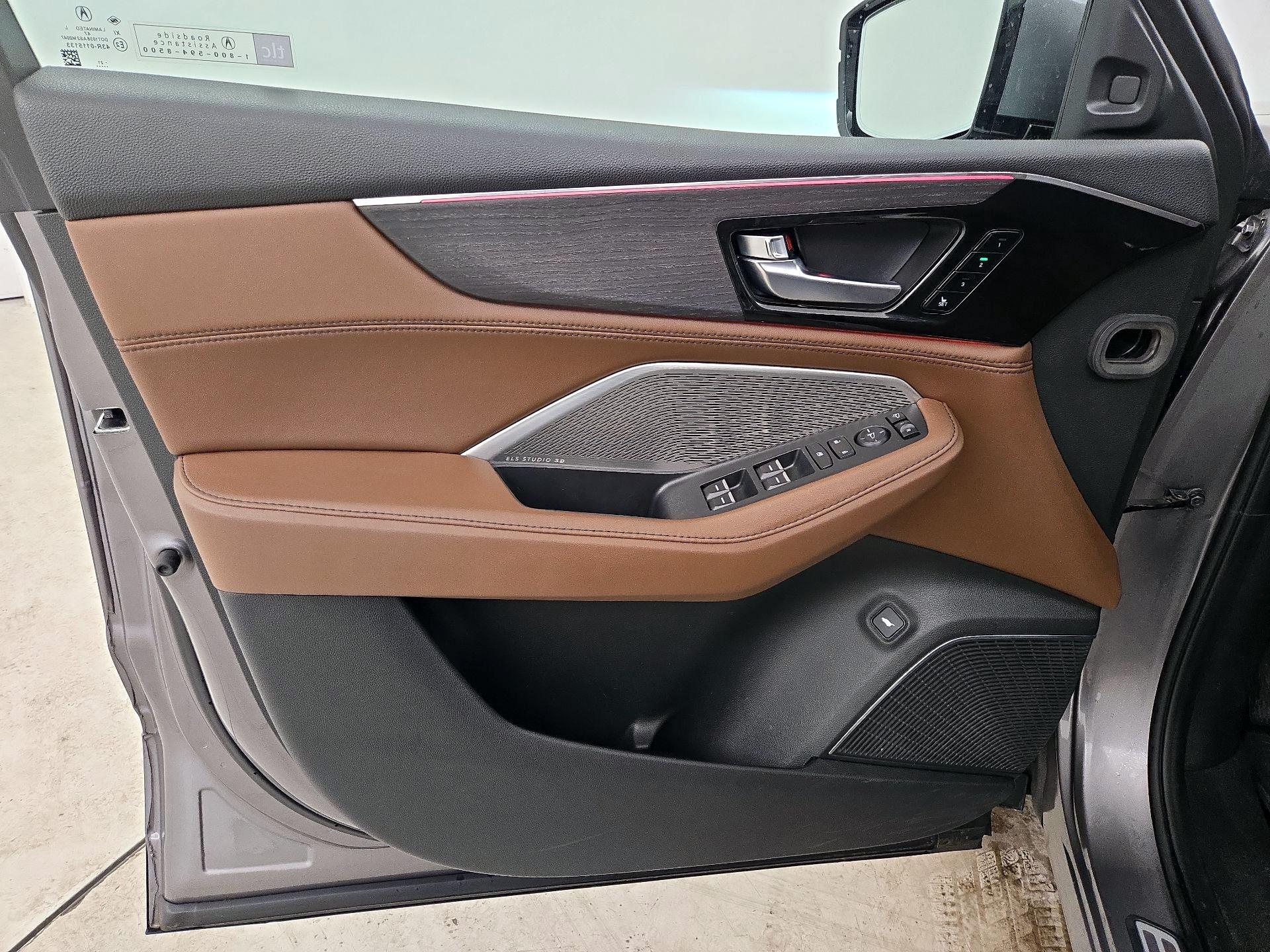 Thumbnail: 2022 Acura MDX - 12