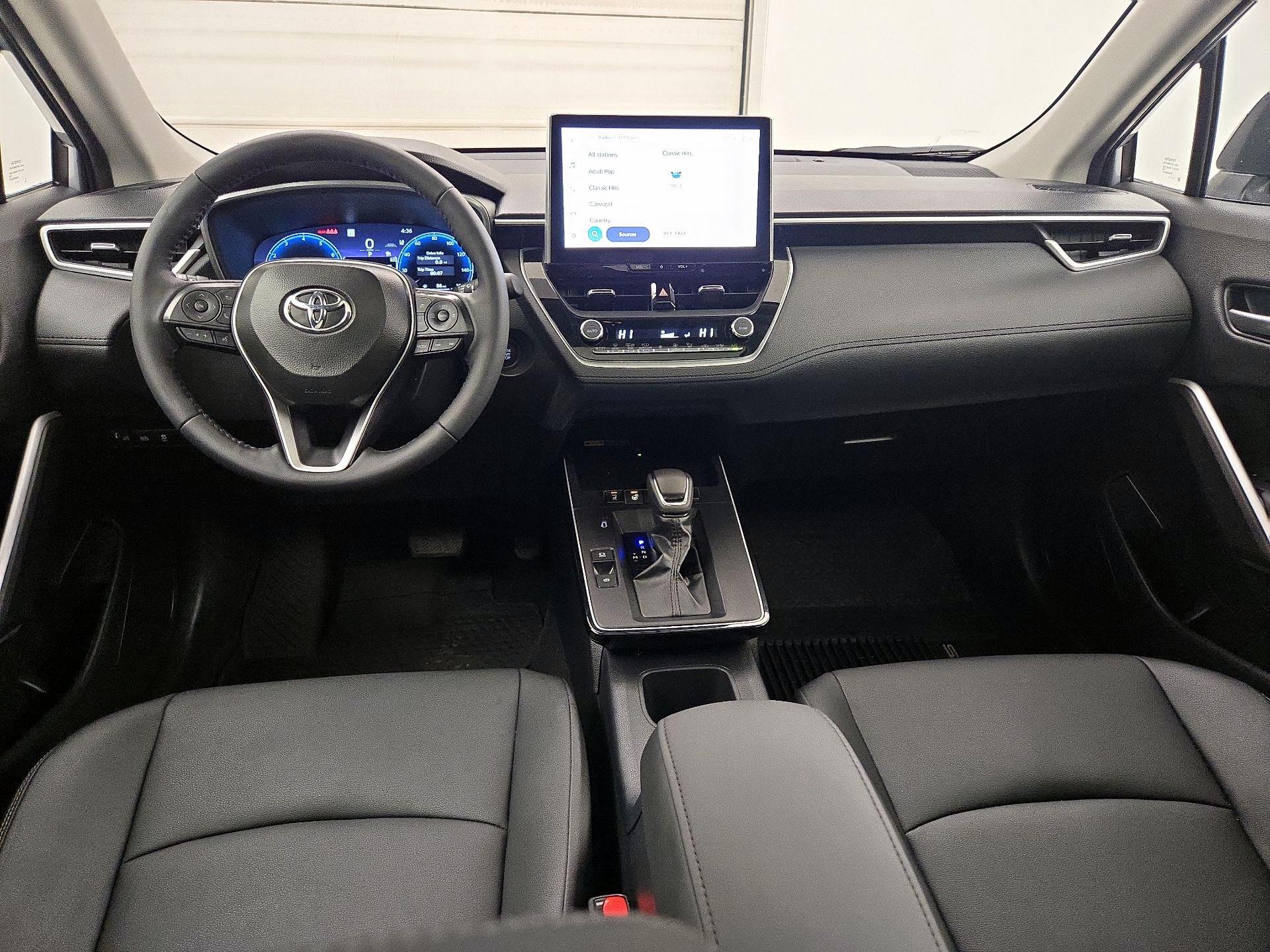 Thumbnail: 2026 Toyota Corolla Cross - 9