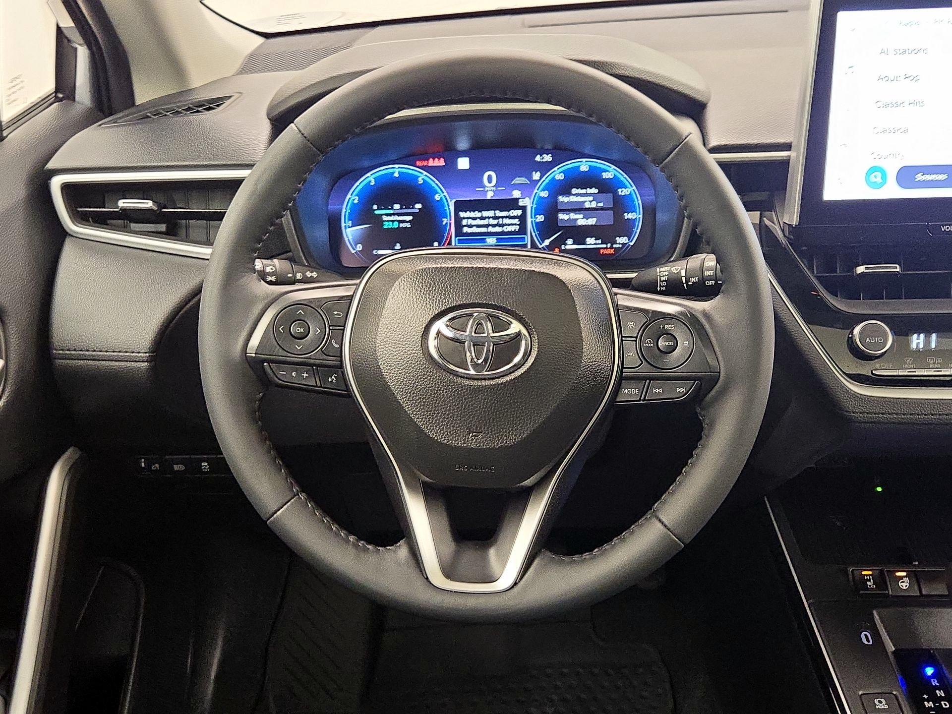 Thumbnail: 2026 Toyota Corolla Cross - 10