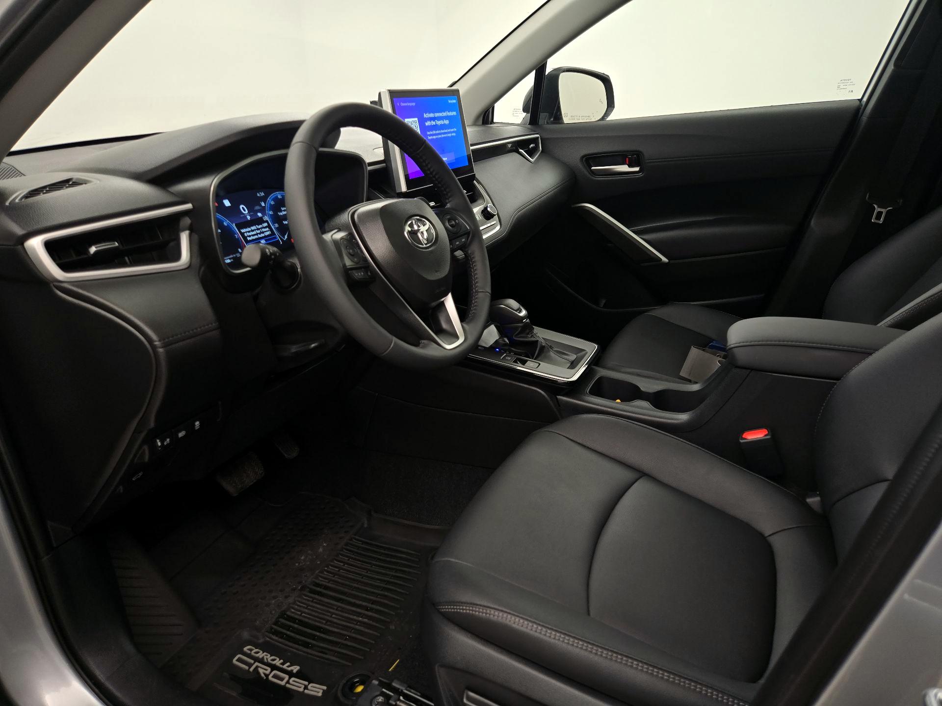 Thumbnail: 2026 Toyota Corolla Cross - 11