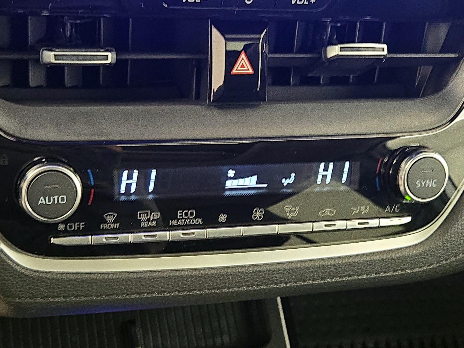 Thumbnail: 2026 Toyota Corolla Cross - 16