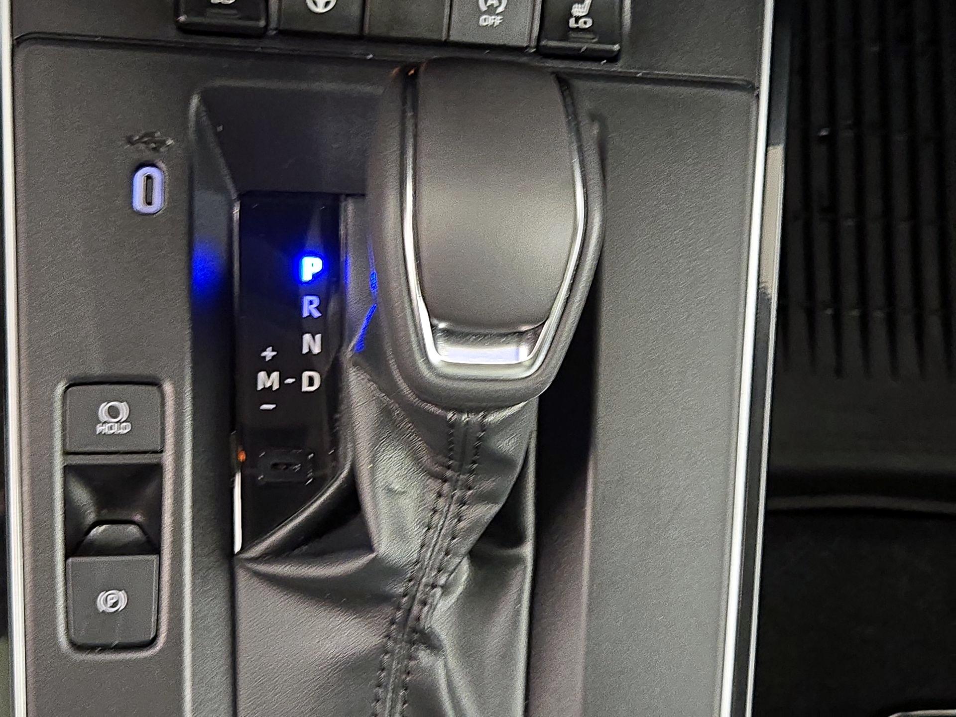 Thumbnail: 2026 Toyota Corolla Cross - 17