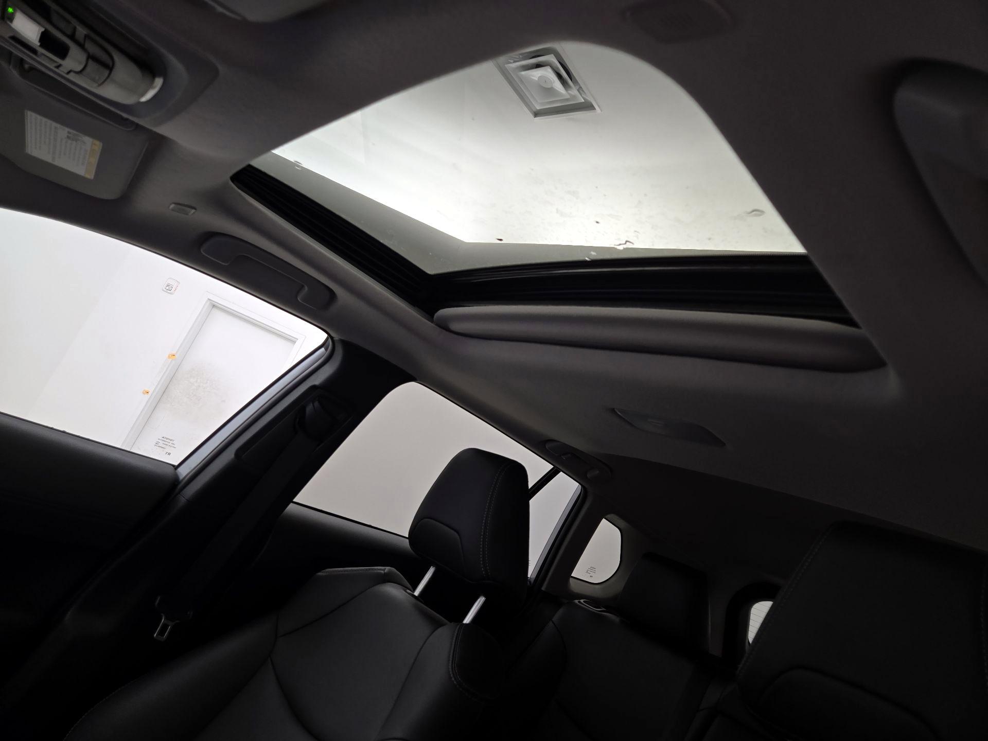 Thumbnail: 2026 Toyota Corolla Cross - 19