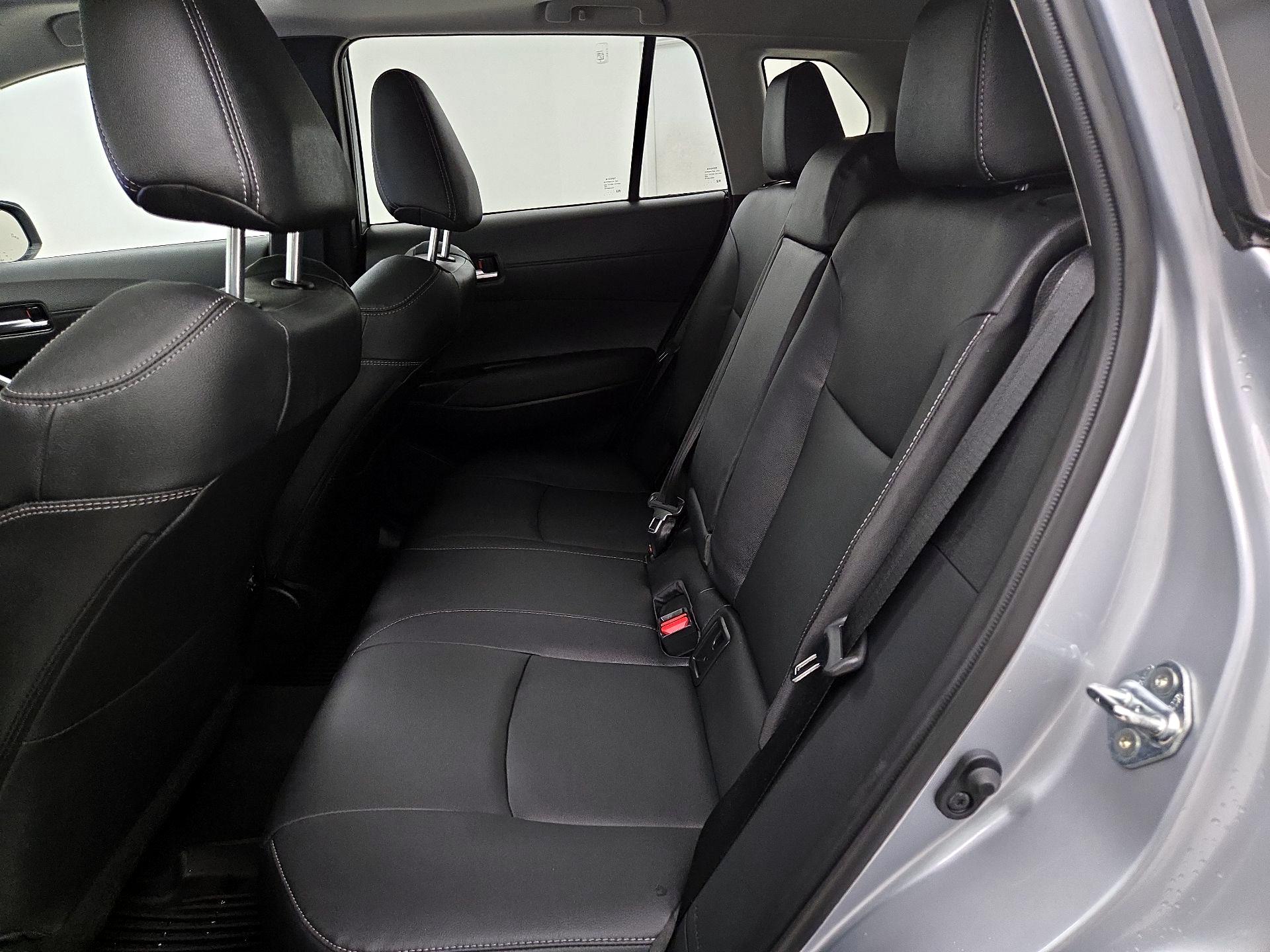 Thumbnail: 2026 Toyota Corolla Cross - 20