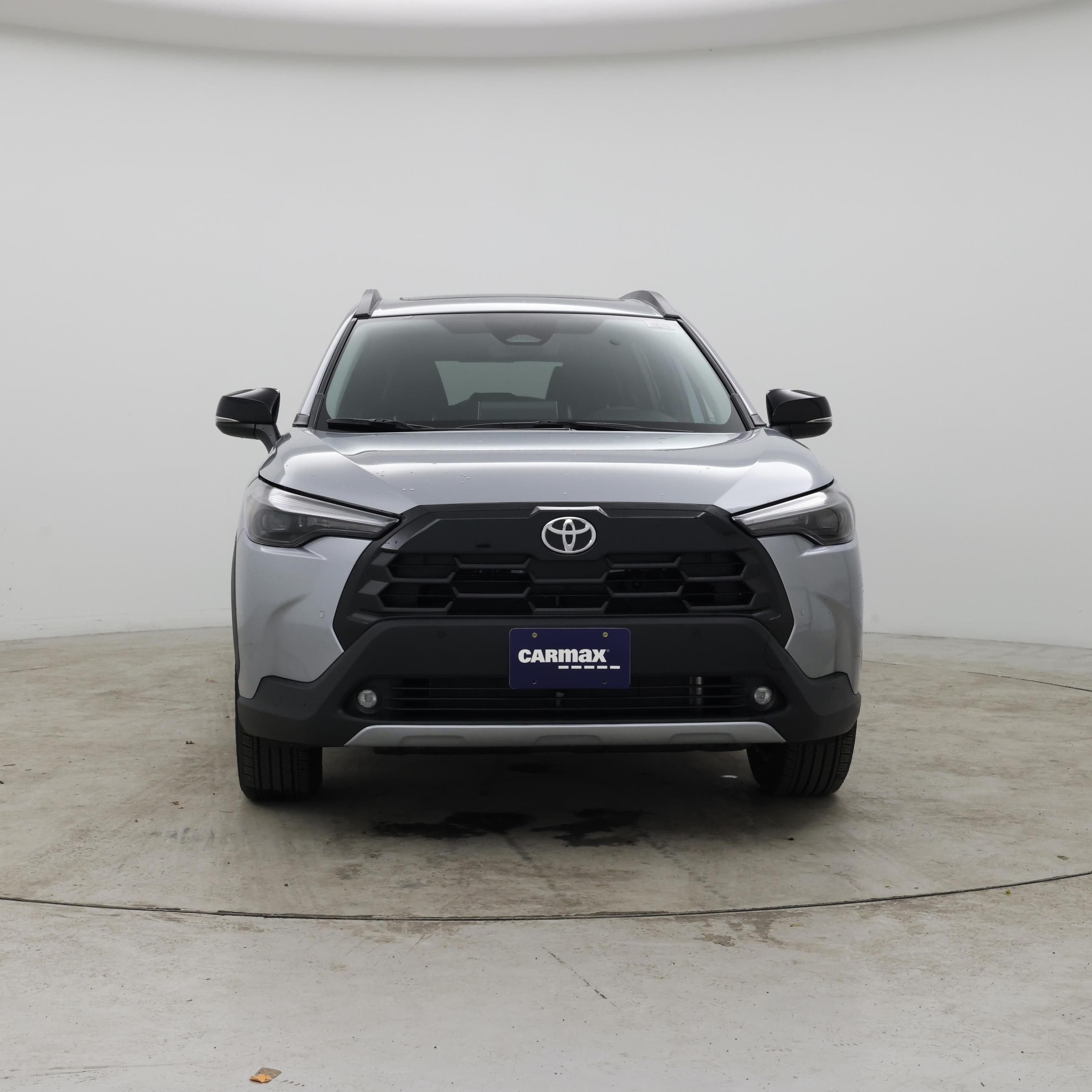 Thumbnail: 2026 Toyota Corolla Cross - 5