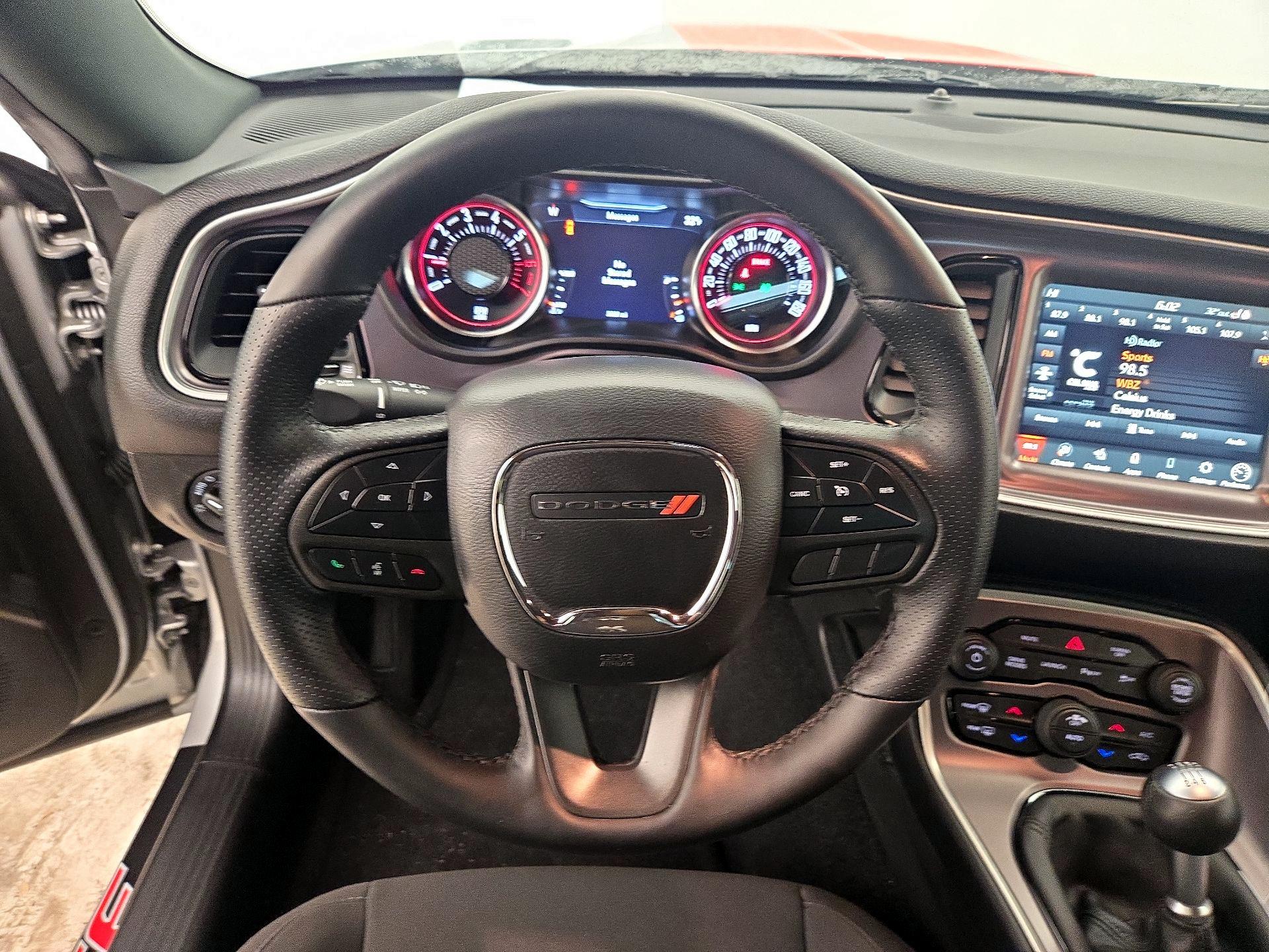 Thumbnail: 2021 Dodge Challenger - 10