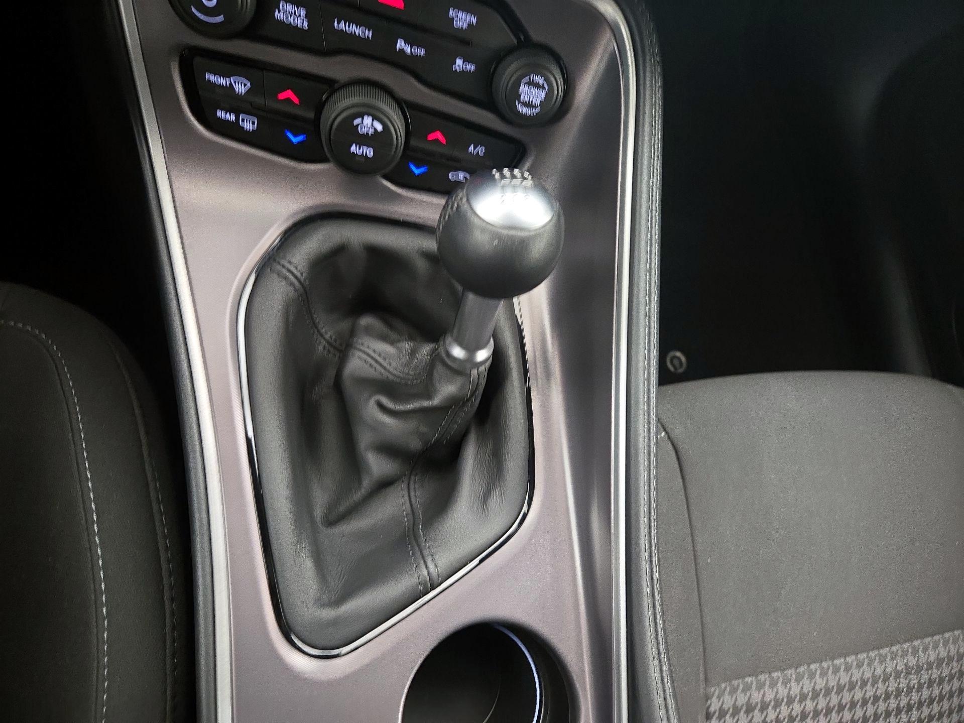 Thumbnail: 2021 Dodge Challenger - 17