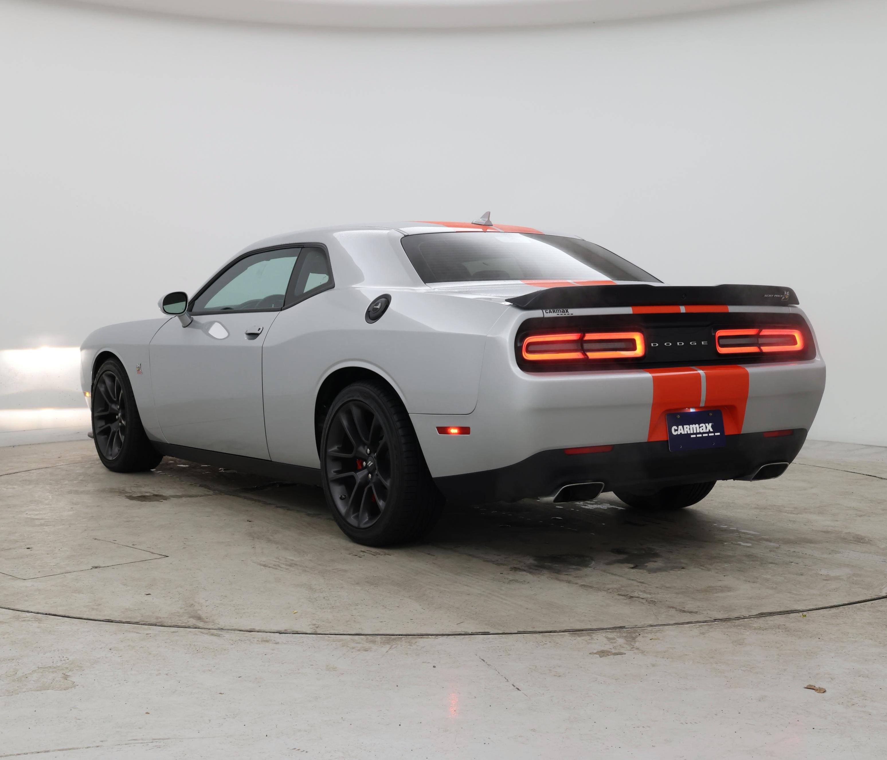 Thumbnail: 2021 Dodge Challenger - 2