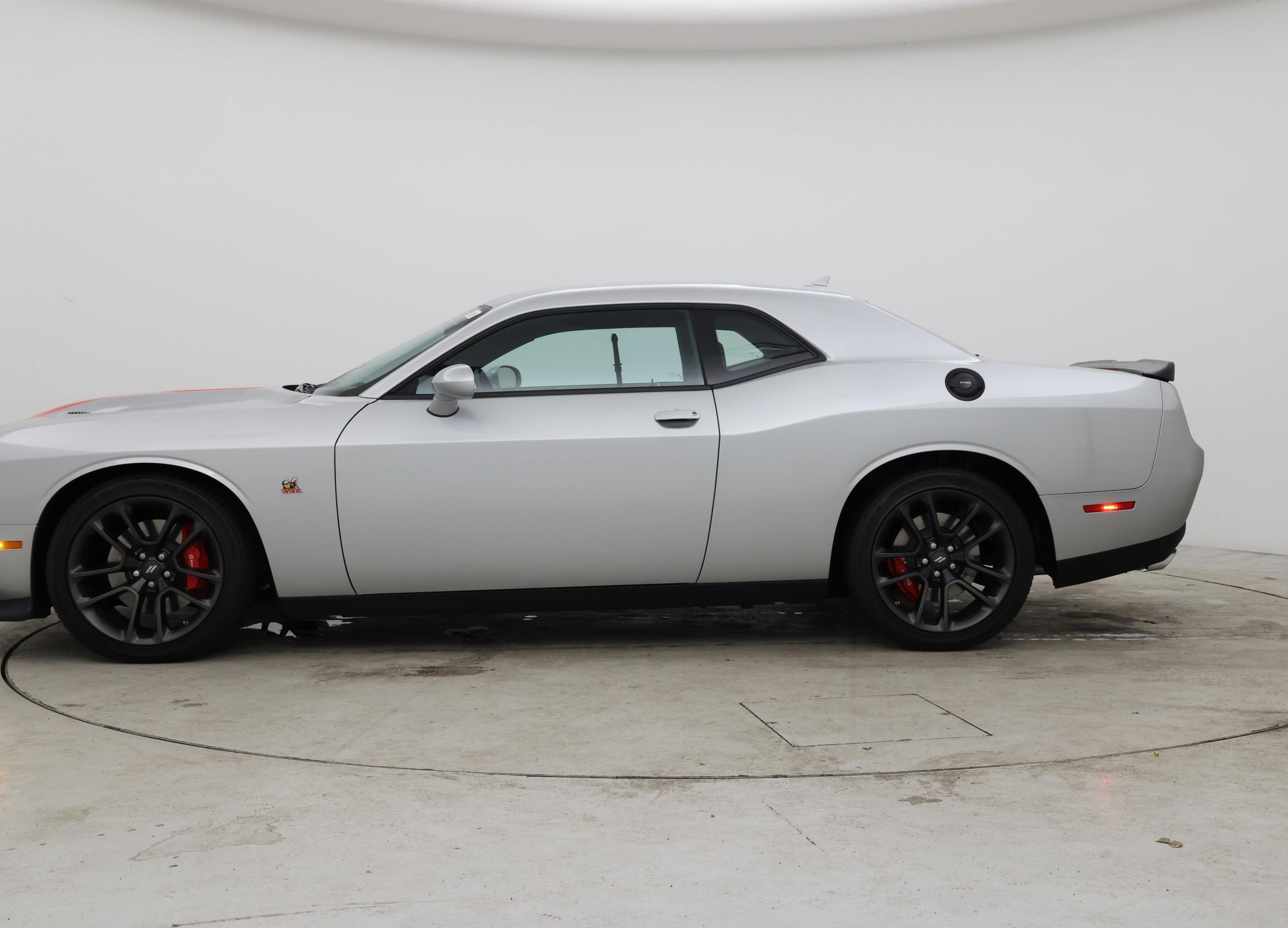Thumbnail: 2021 Dodge Challenger - 3