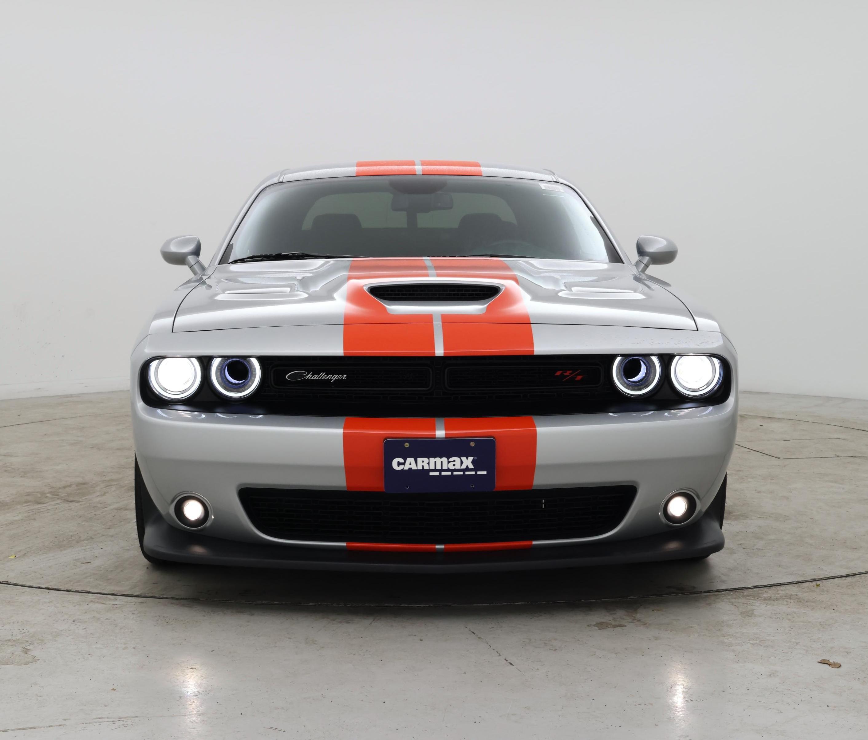 Thumbnail: 2021 Dodge Challenger - 5