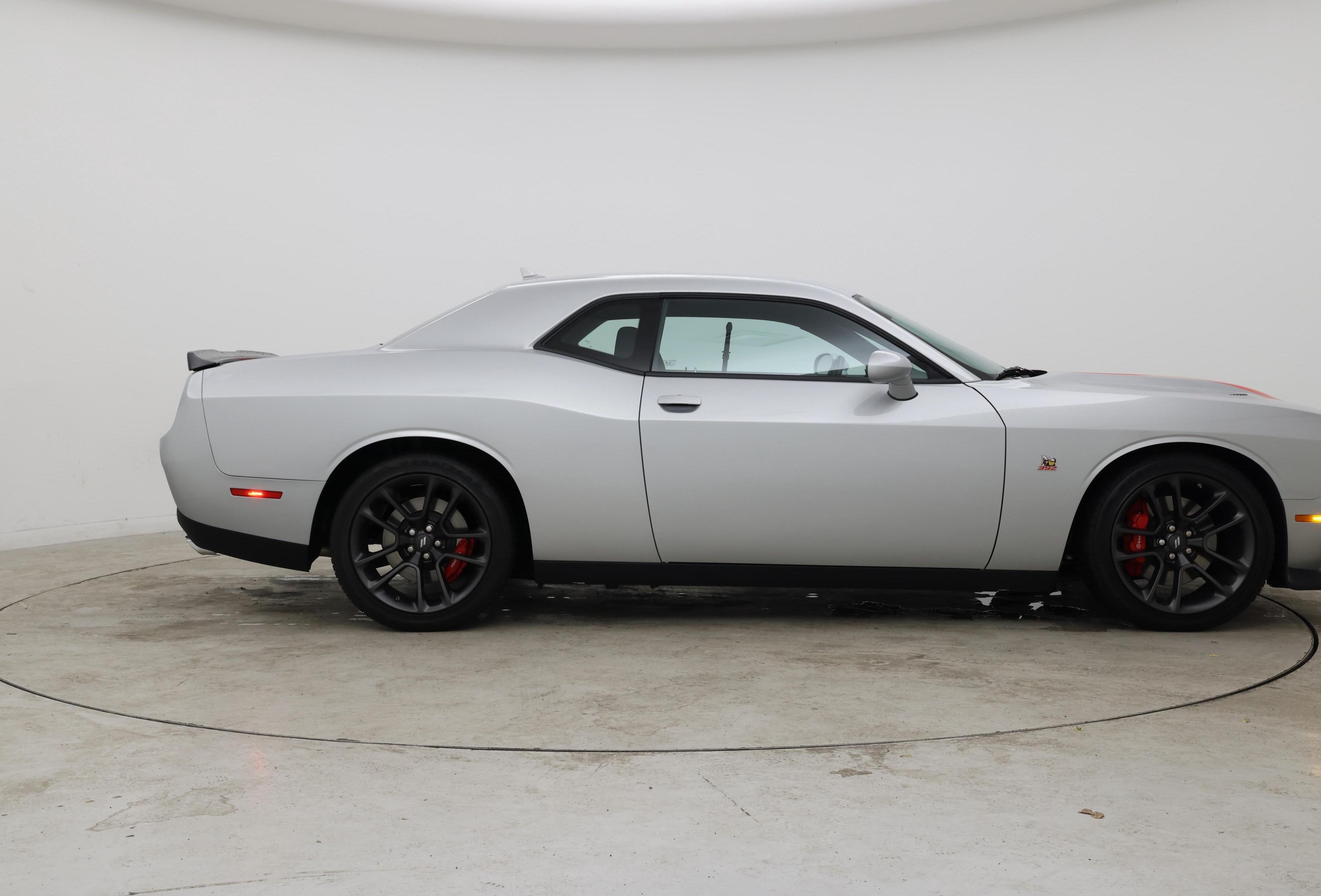 Thumbnail: 2021 Dodge Challenger - 7