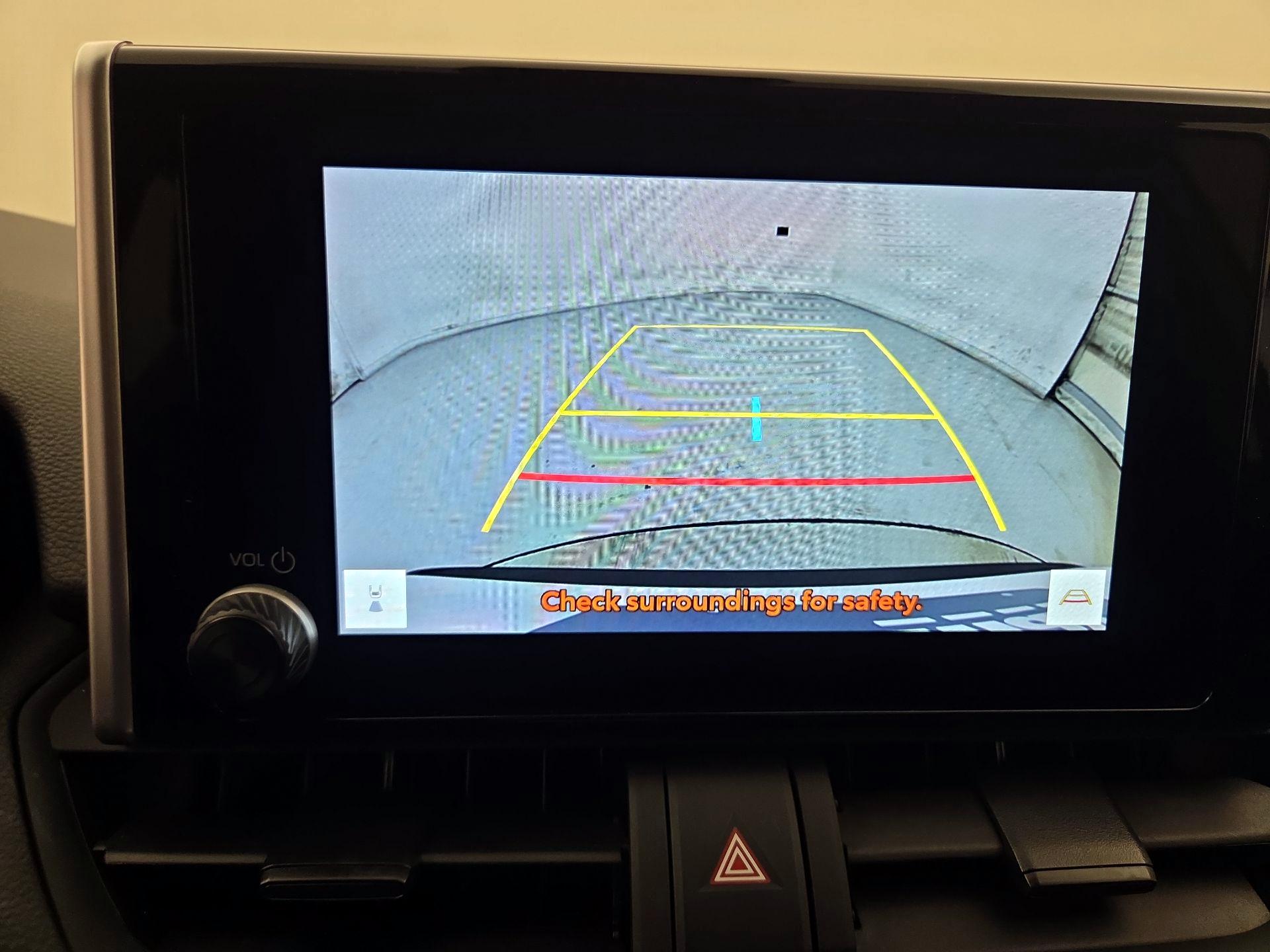 Thumbnail: 2024 Toyota RAV4 - 14