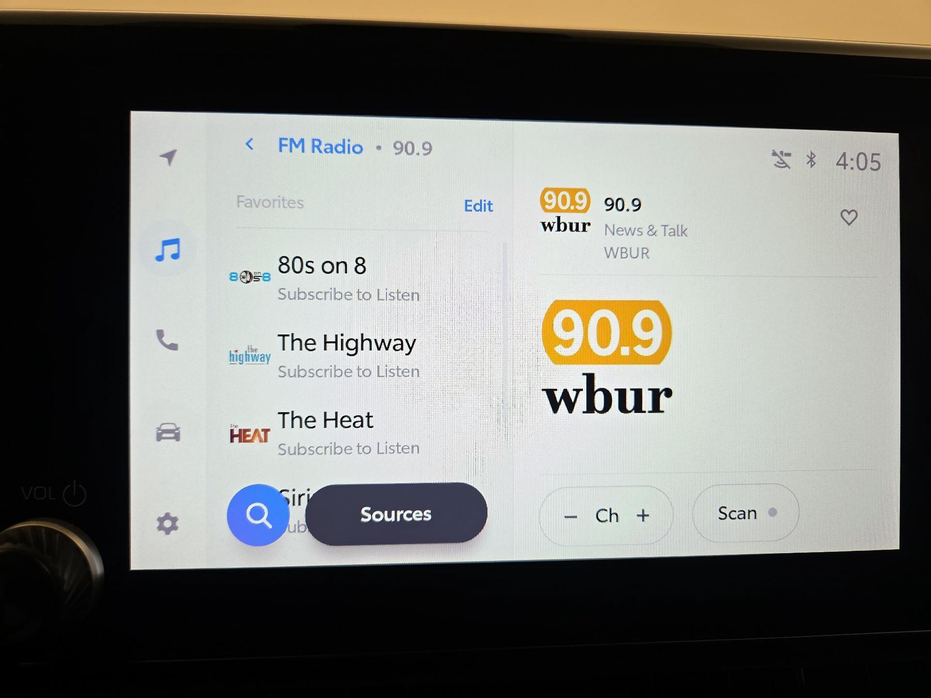 Thumbnail: 2024 Toyota RAV4 - 15