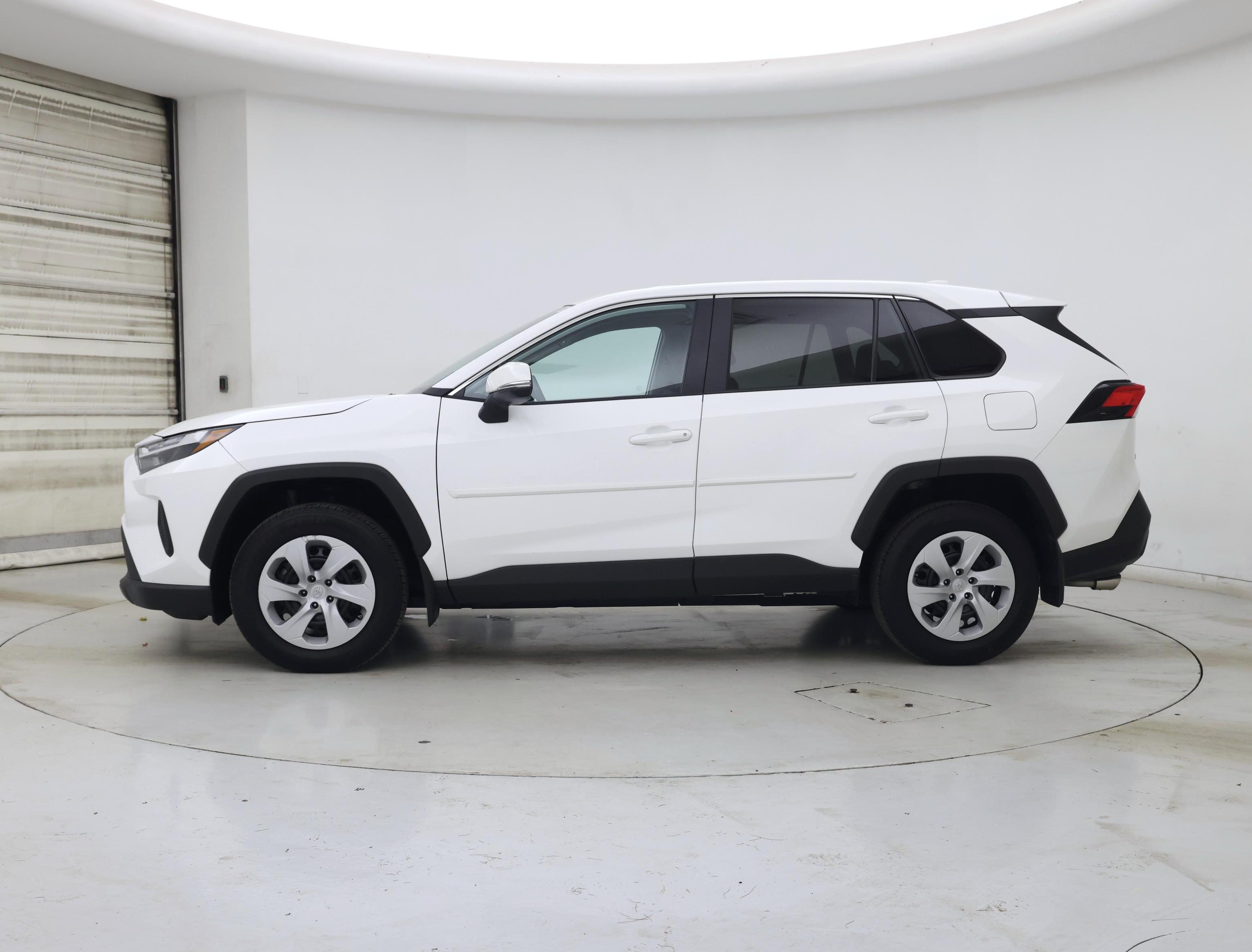 Thumbnail: 2024 Toyota RAV4 - 3