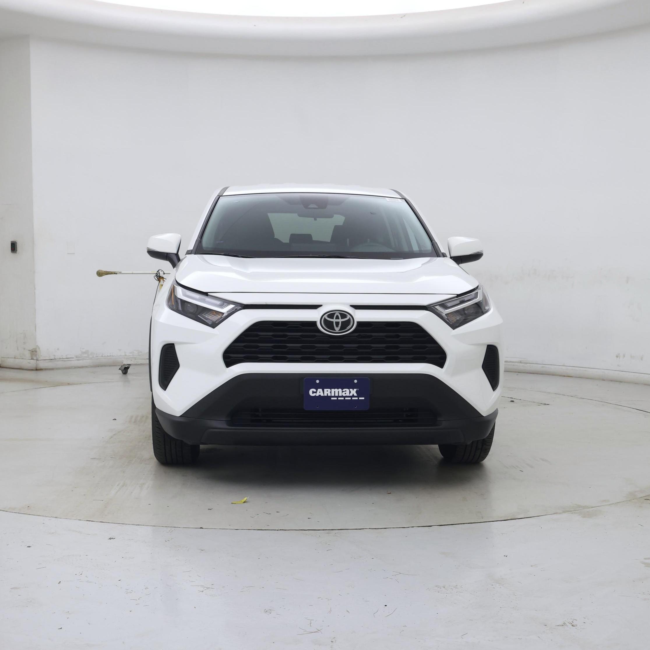 Thumbnail: 2024 Toyota RAV4 - 5