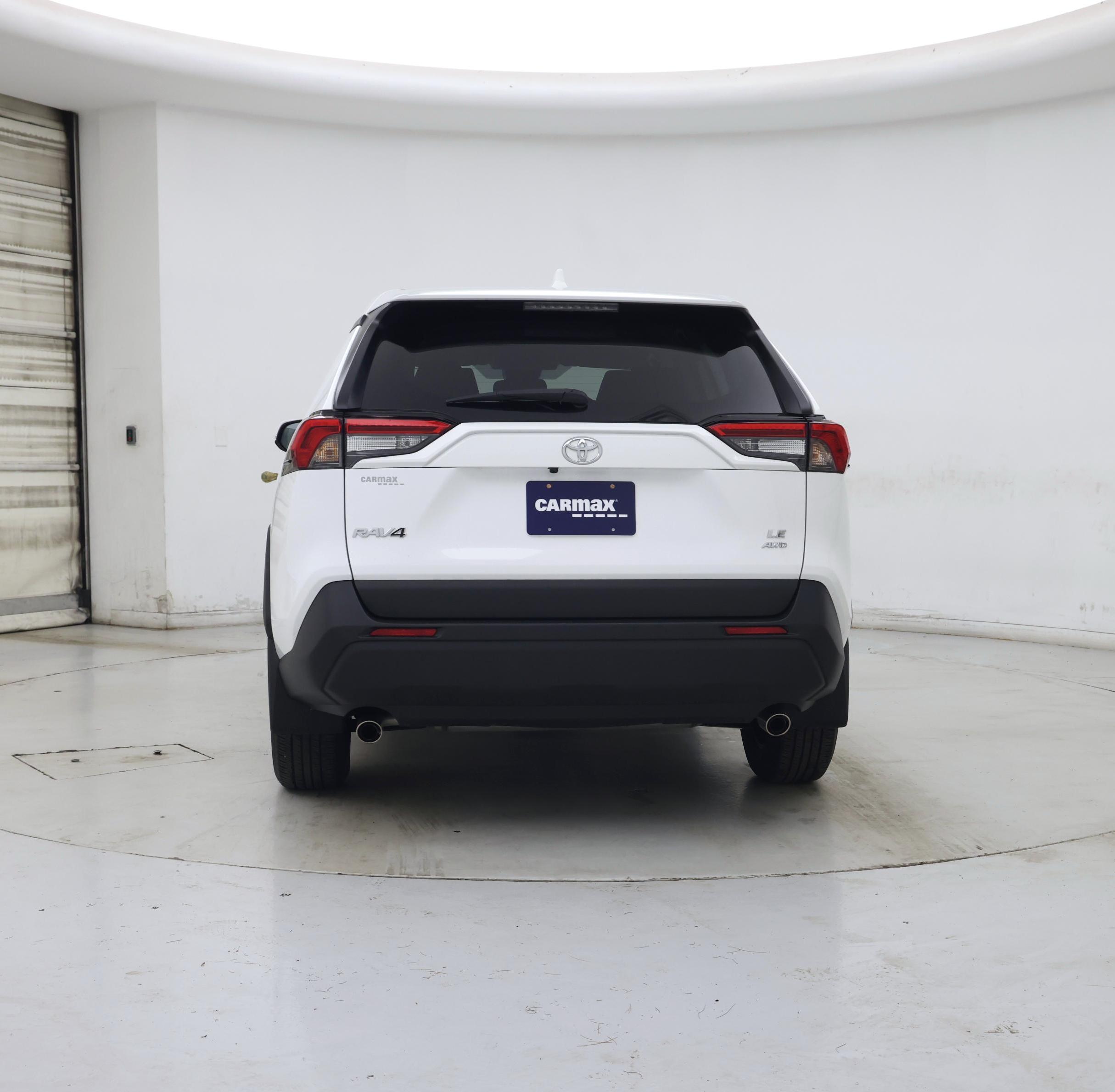 Thumbnail: 2024 Toyota RAV4 - 6