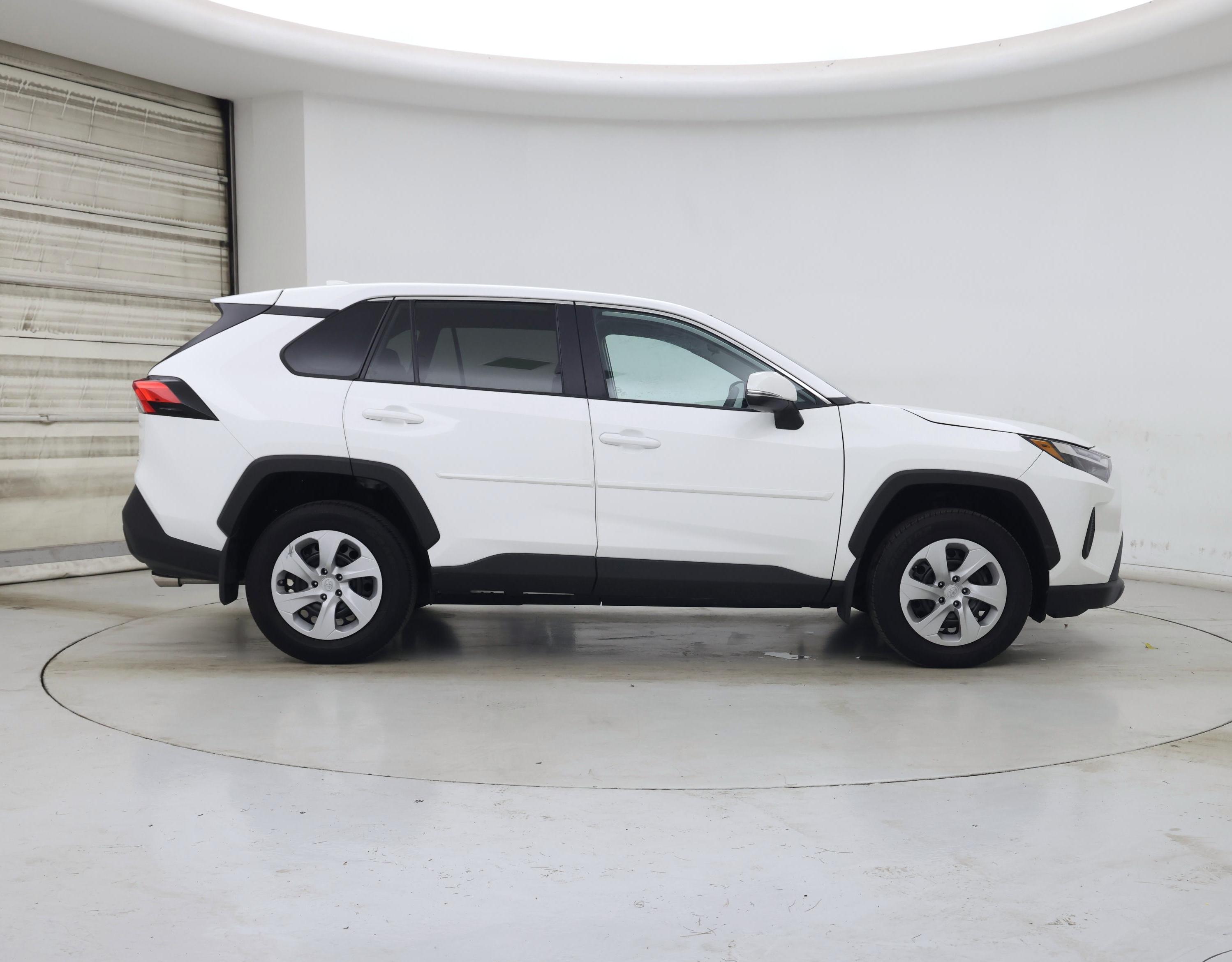 Thumbnail: 2024 Toyota RAV4 - 7