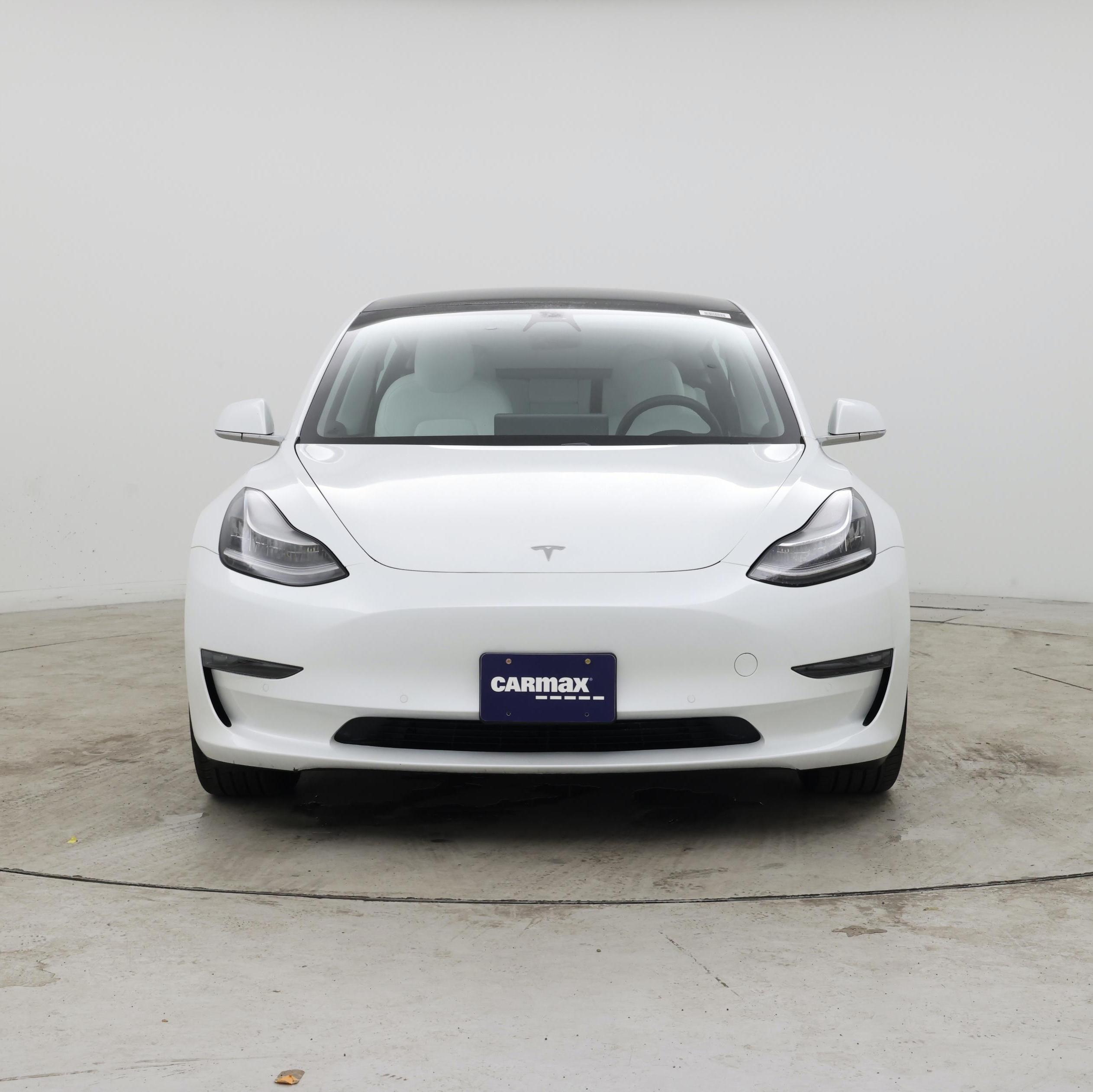 Thumbnail: 2020 Tesla Model 3 - 5