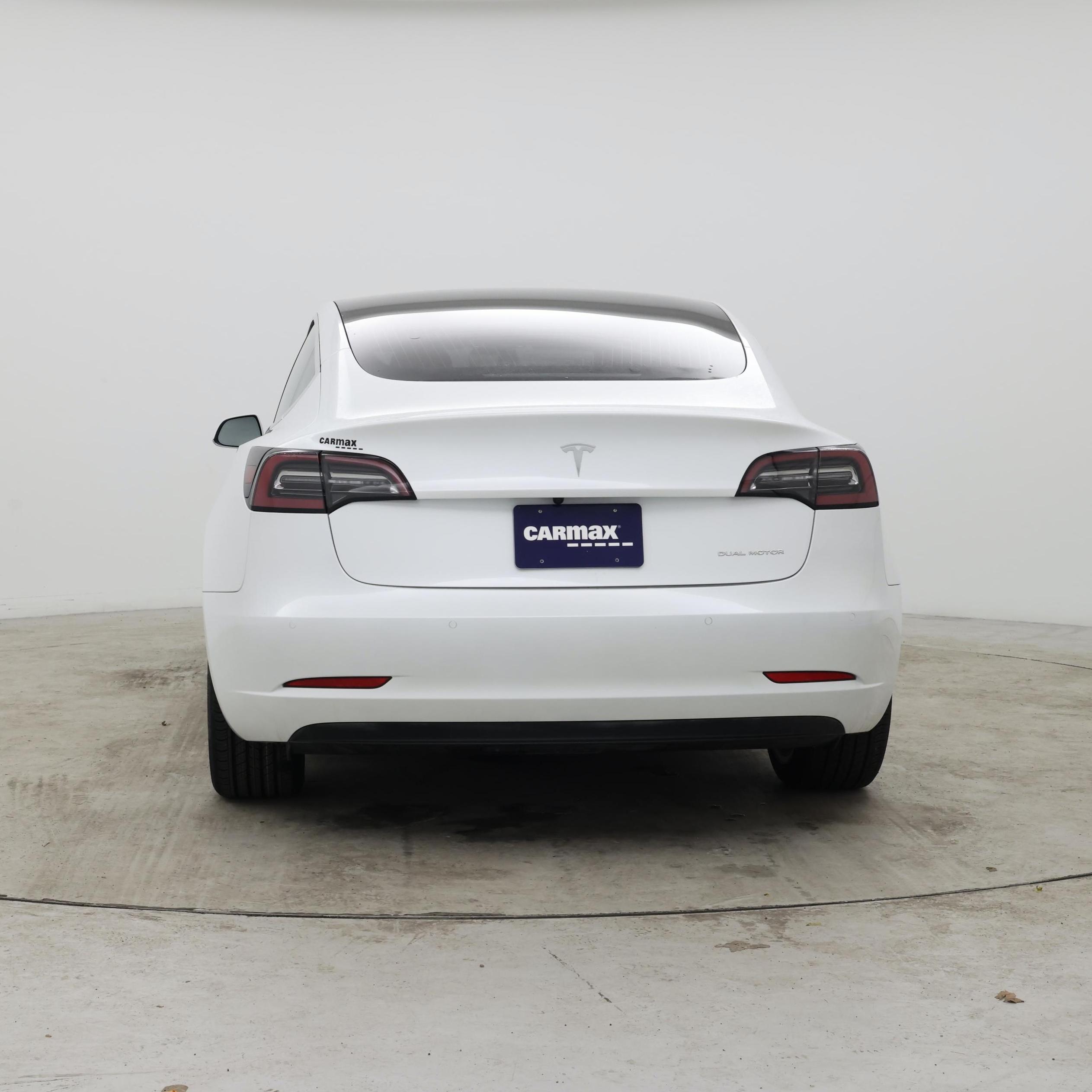 Thumbnail: 2020 Tesla Model 3 - 6