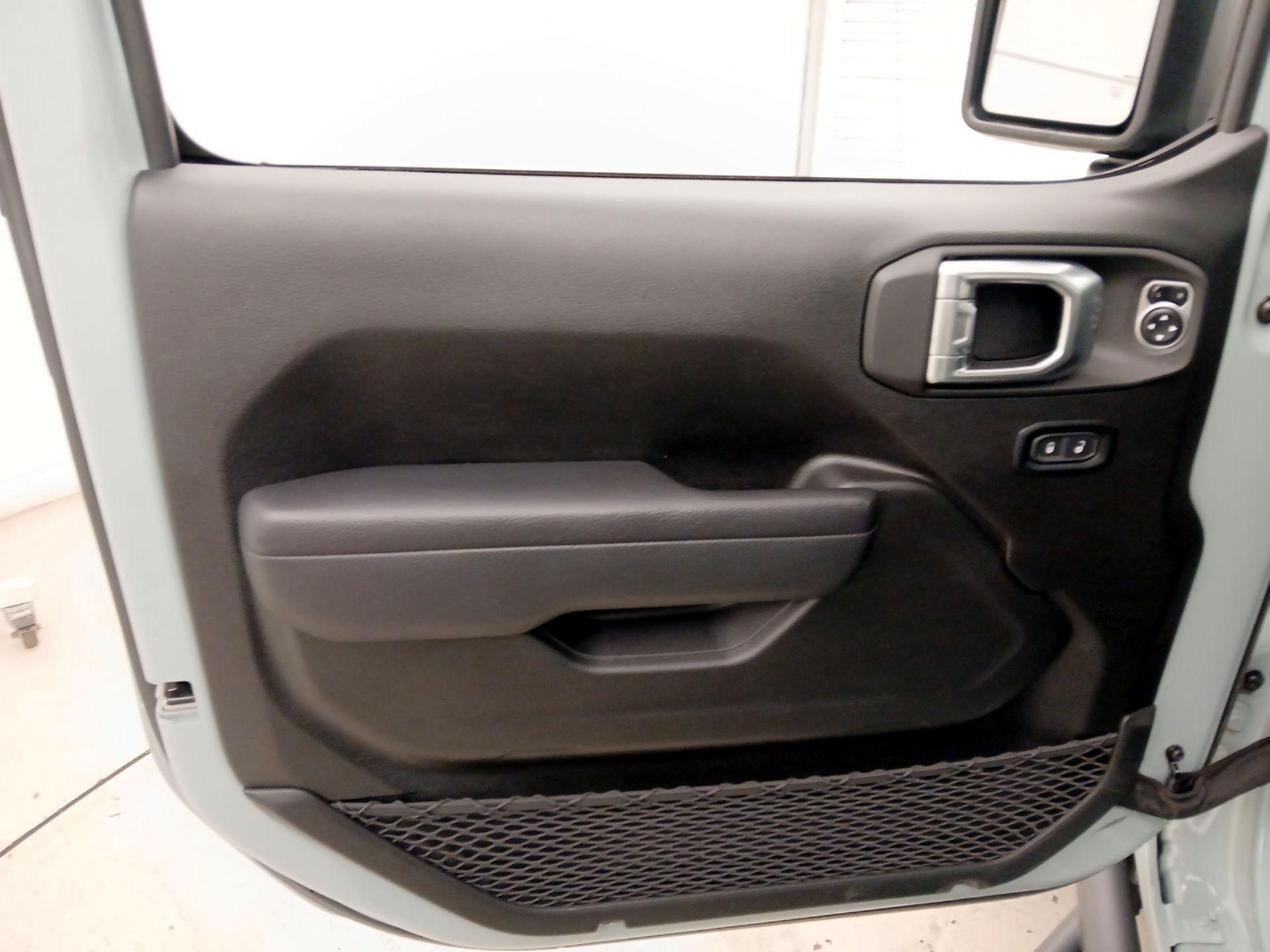 Thumbnail: 2024 Jeep Wrangler - 12