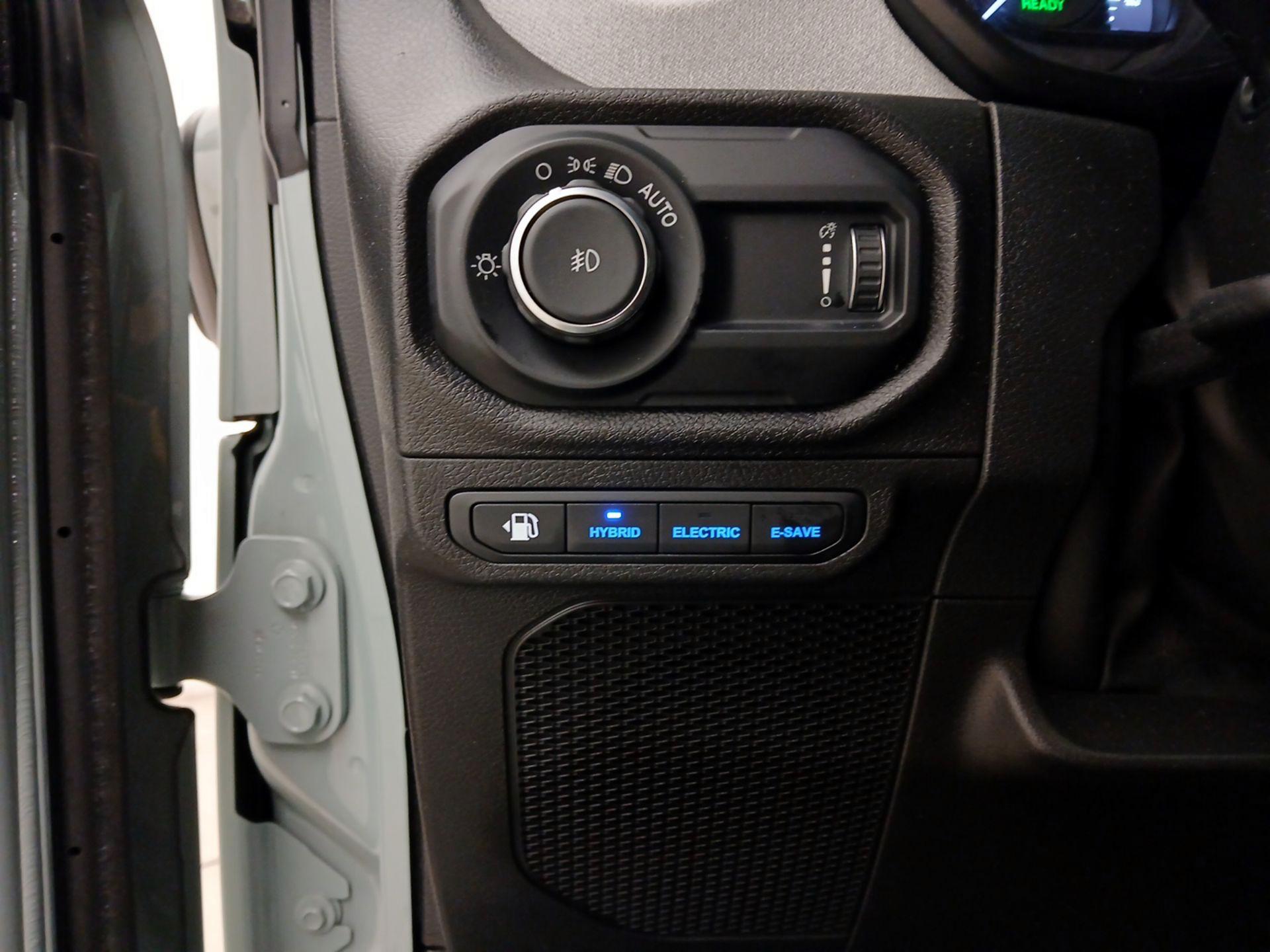 Thumbnail: 2024 Jeep Wrangler - 13