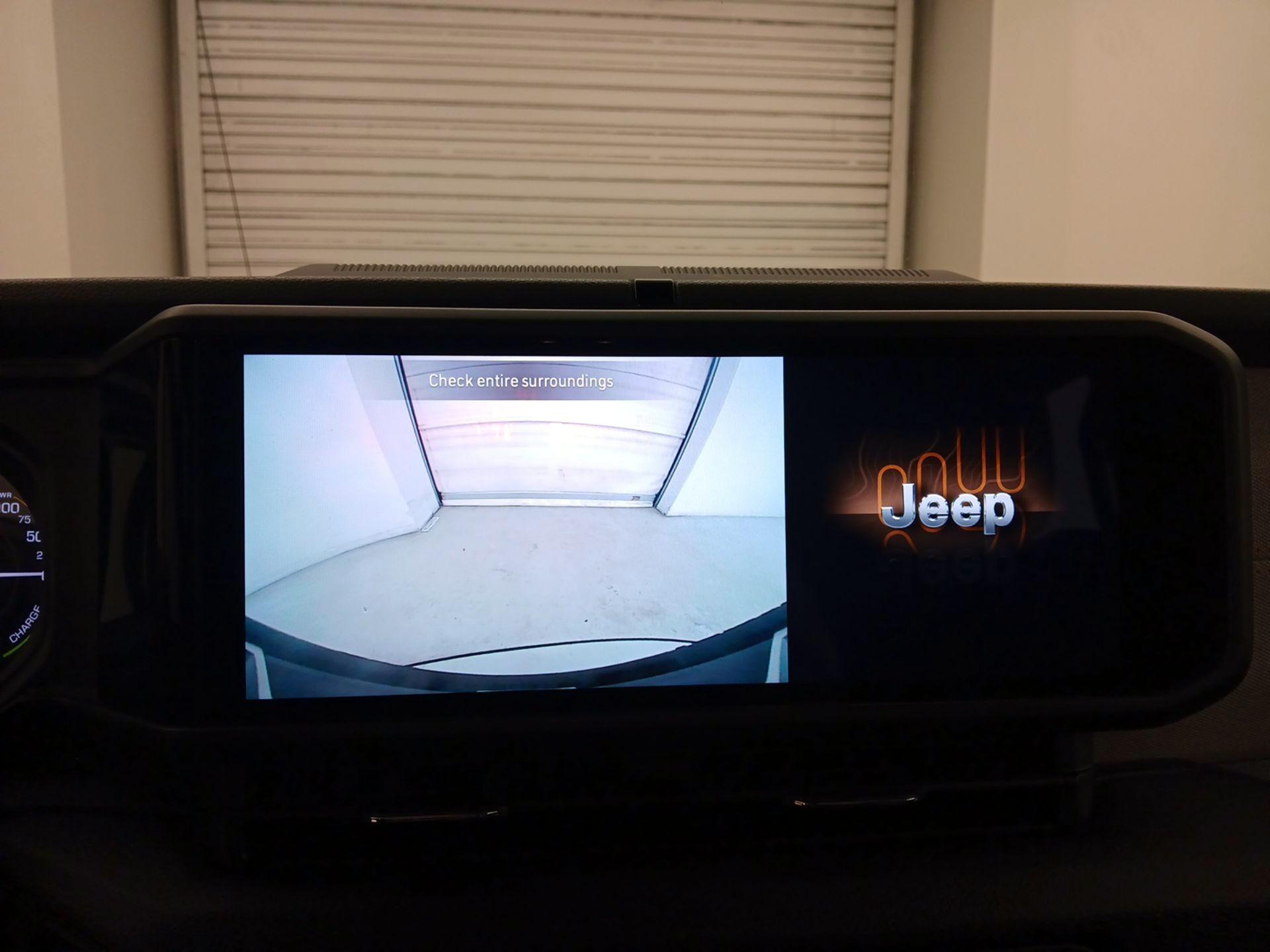 Thumbnail: 2024 Jeep Wrangler - 14