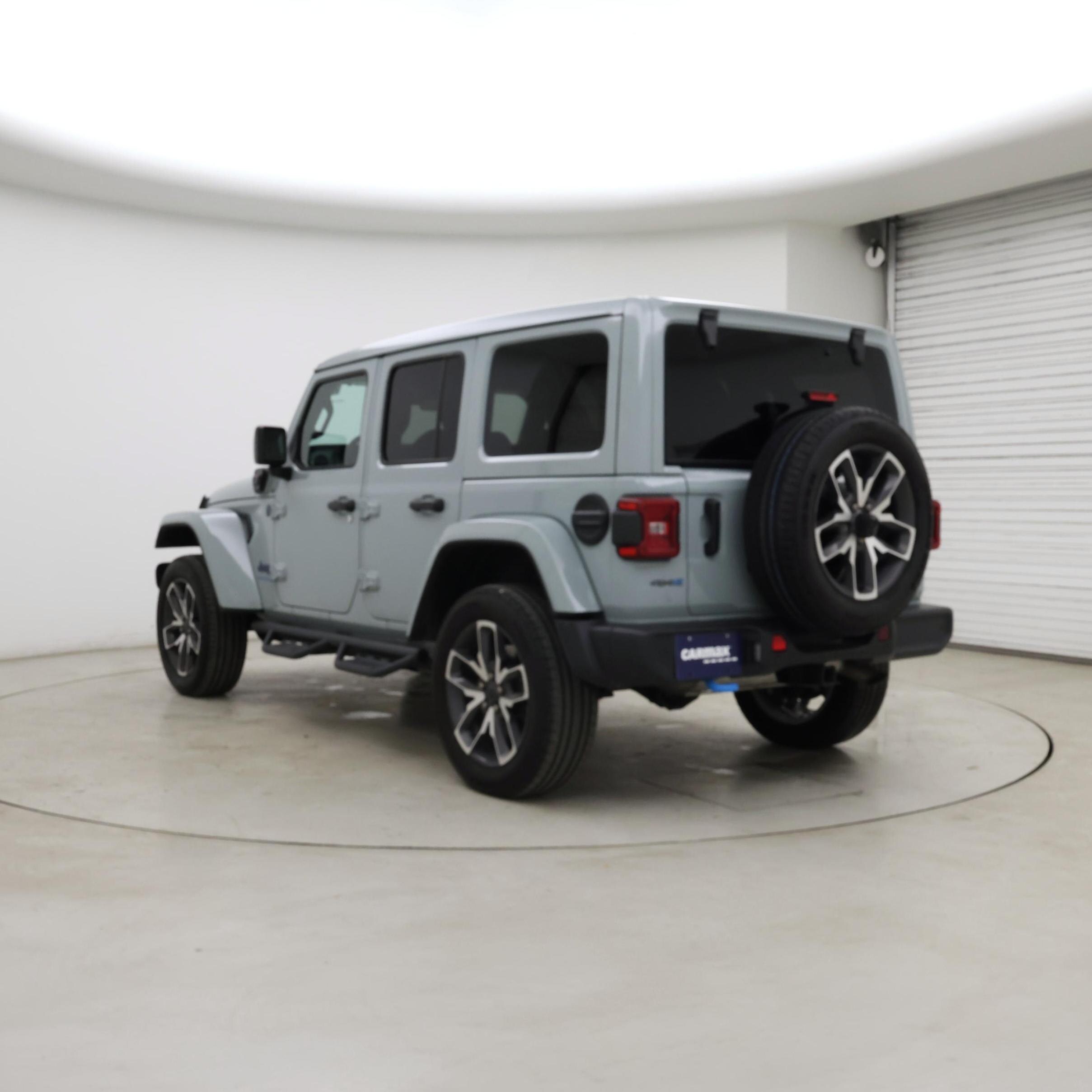 Thumbnail: 2024 Jeep Wrangler - 2