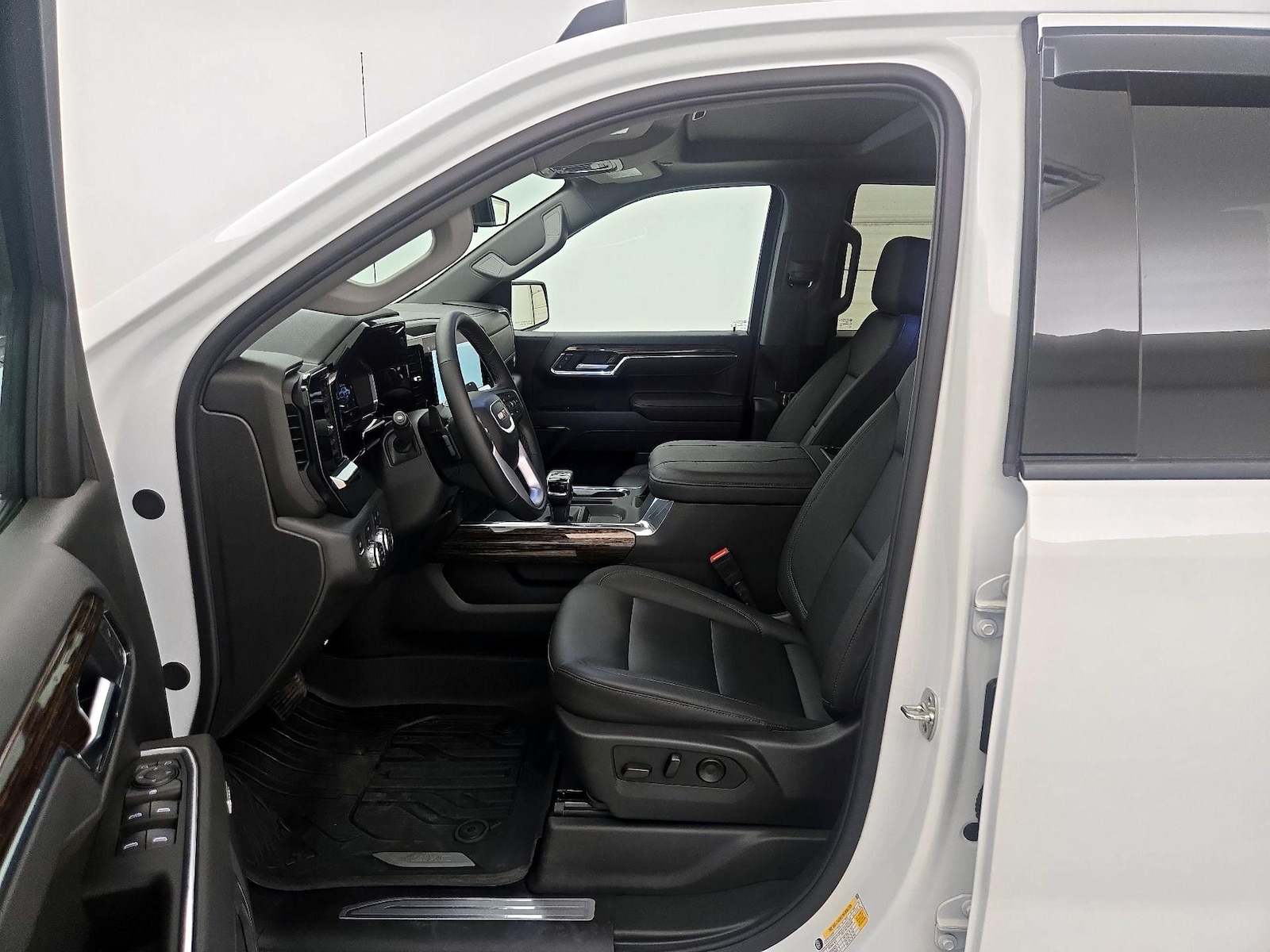 2025 GMC Sierra 1500 Elevation - Photo 12