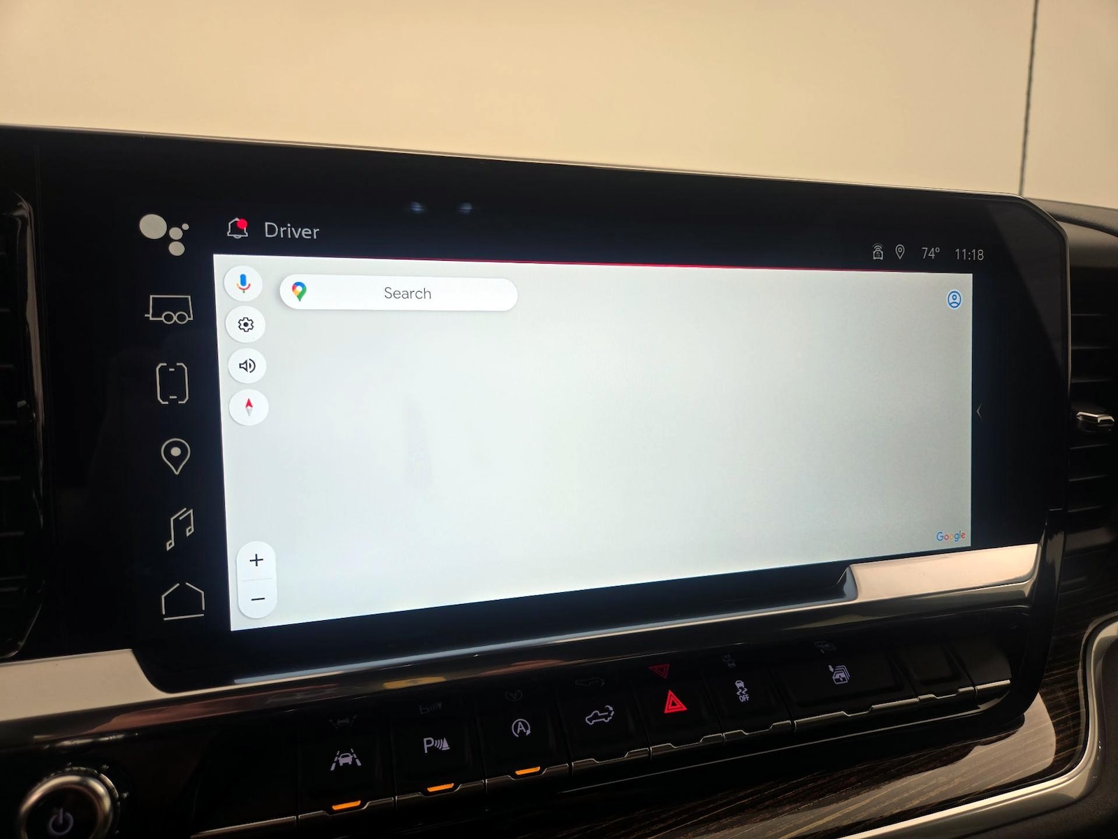 2025 GMC Sierra 1500 Elevation - Photo 15