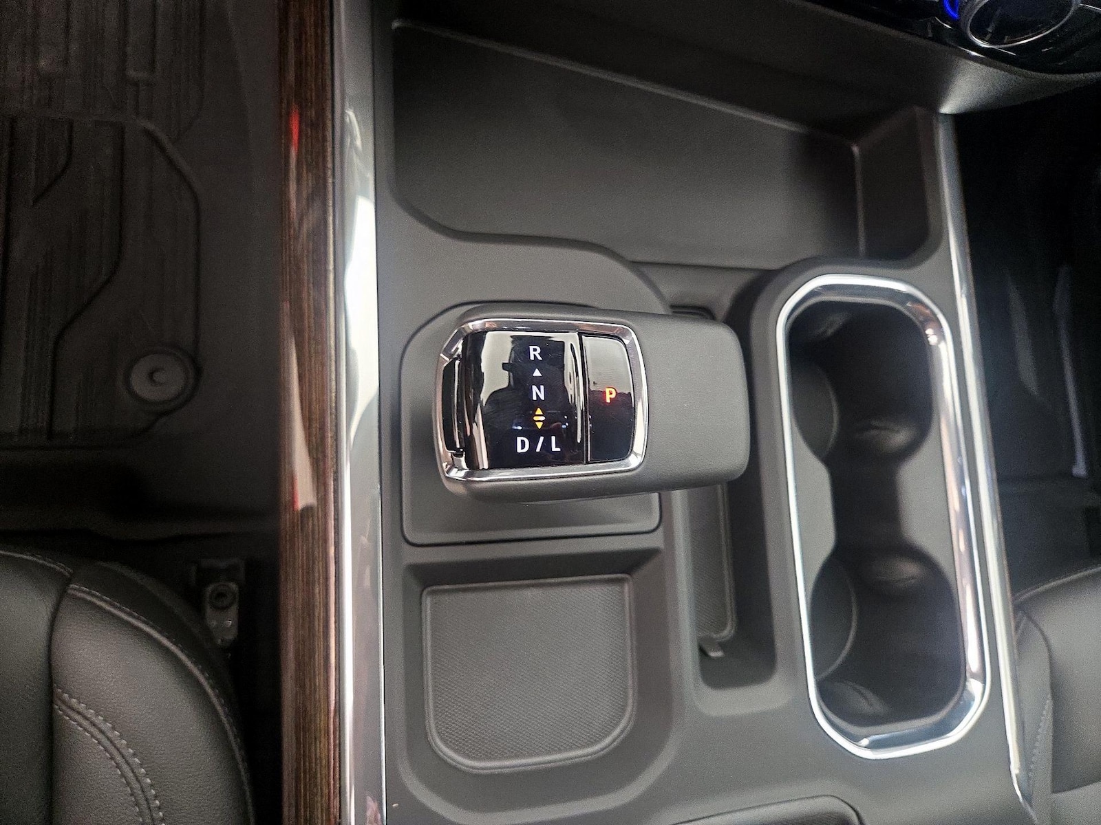 2025 GMC Sierra 1500 Elevation - Photo 19