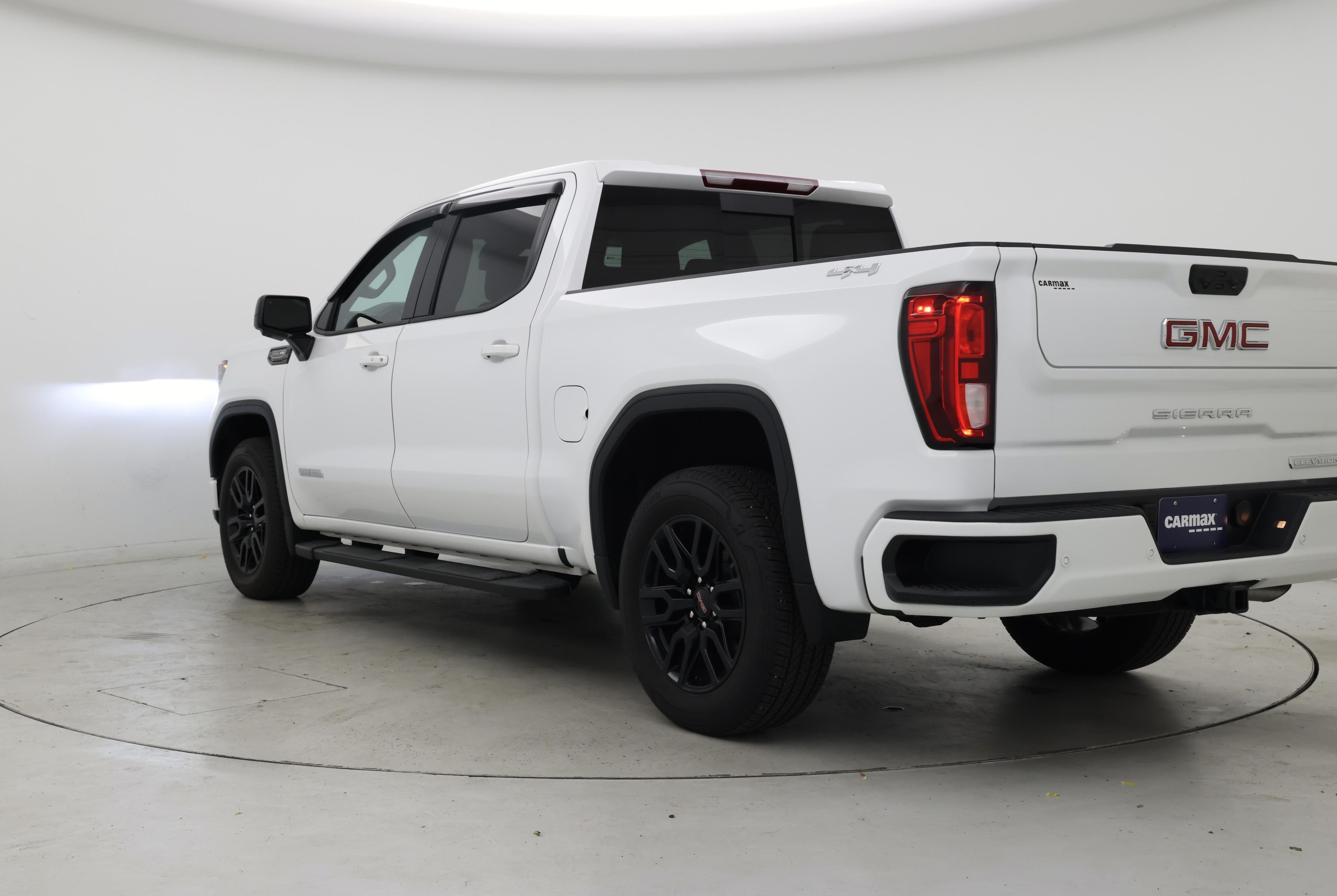 Thumbnail: 2025 GMC Sierra 1500 - 2