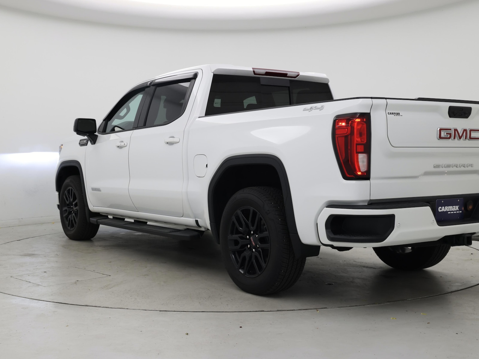 2025 GMC Sierra 1500 Elevation - Photo 3